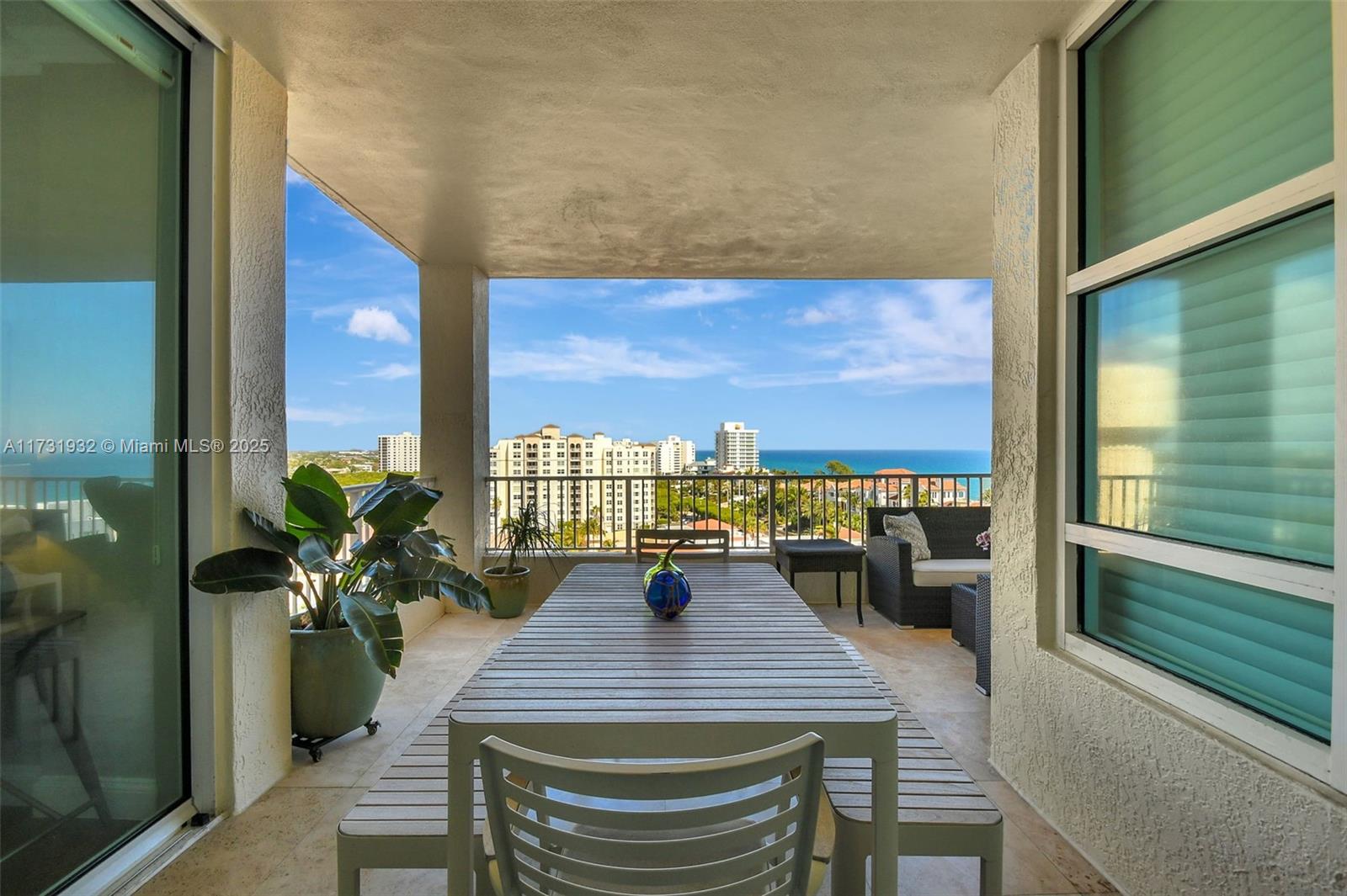 TOSCANA NORTH CONDO - Residential