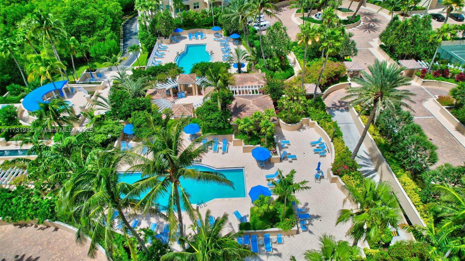 TOSCANA NORTH CONDO - Residential