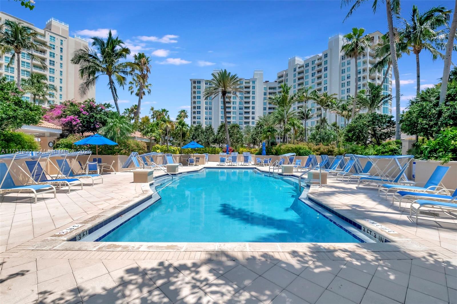 TOSCANA NORTH CONDO - Residential