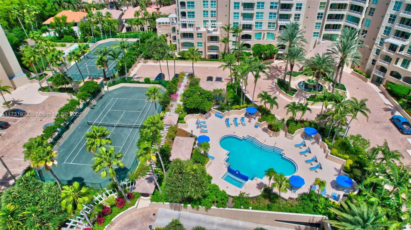 TOSCANA NORTH CONDO - Residential