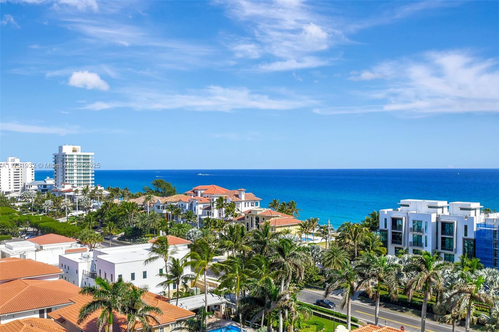 TOSCANA NORTH CONDO - Residential