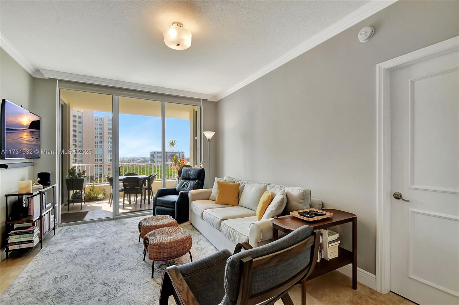 TOSCANA NORTH CONDO - Residential