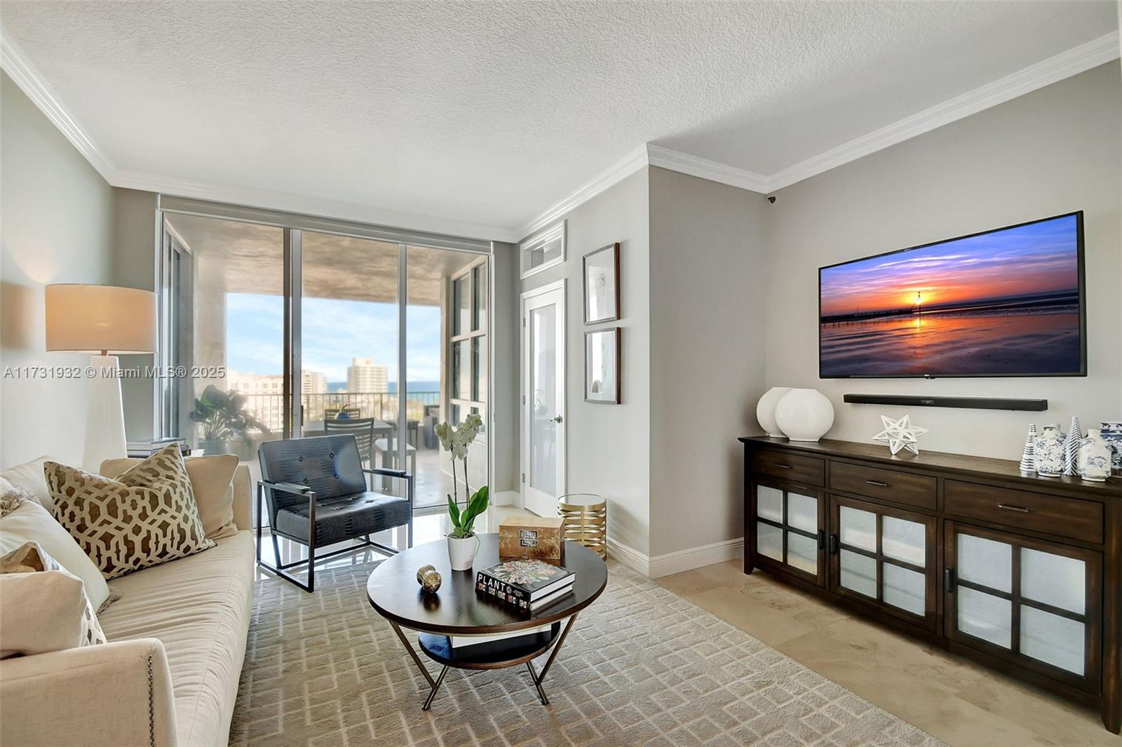 TOSCANA NORTH CONDO - Residential