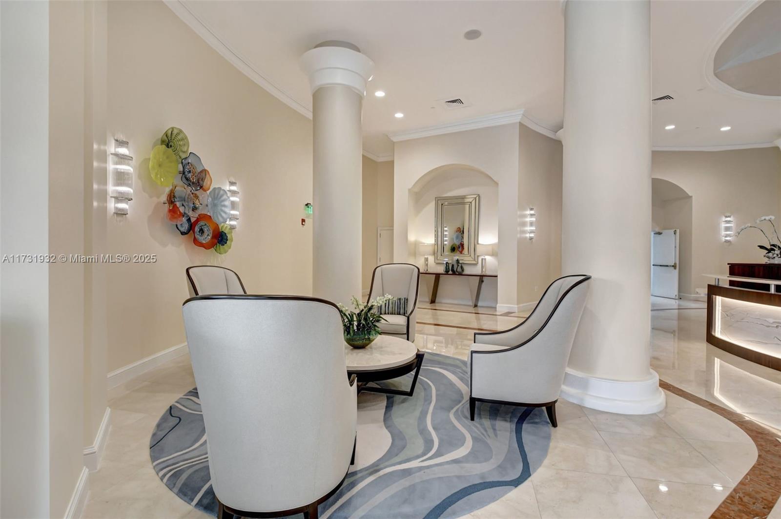 TOSCANA NORTH CONDO - Residential