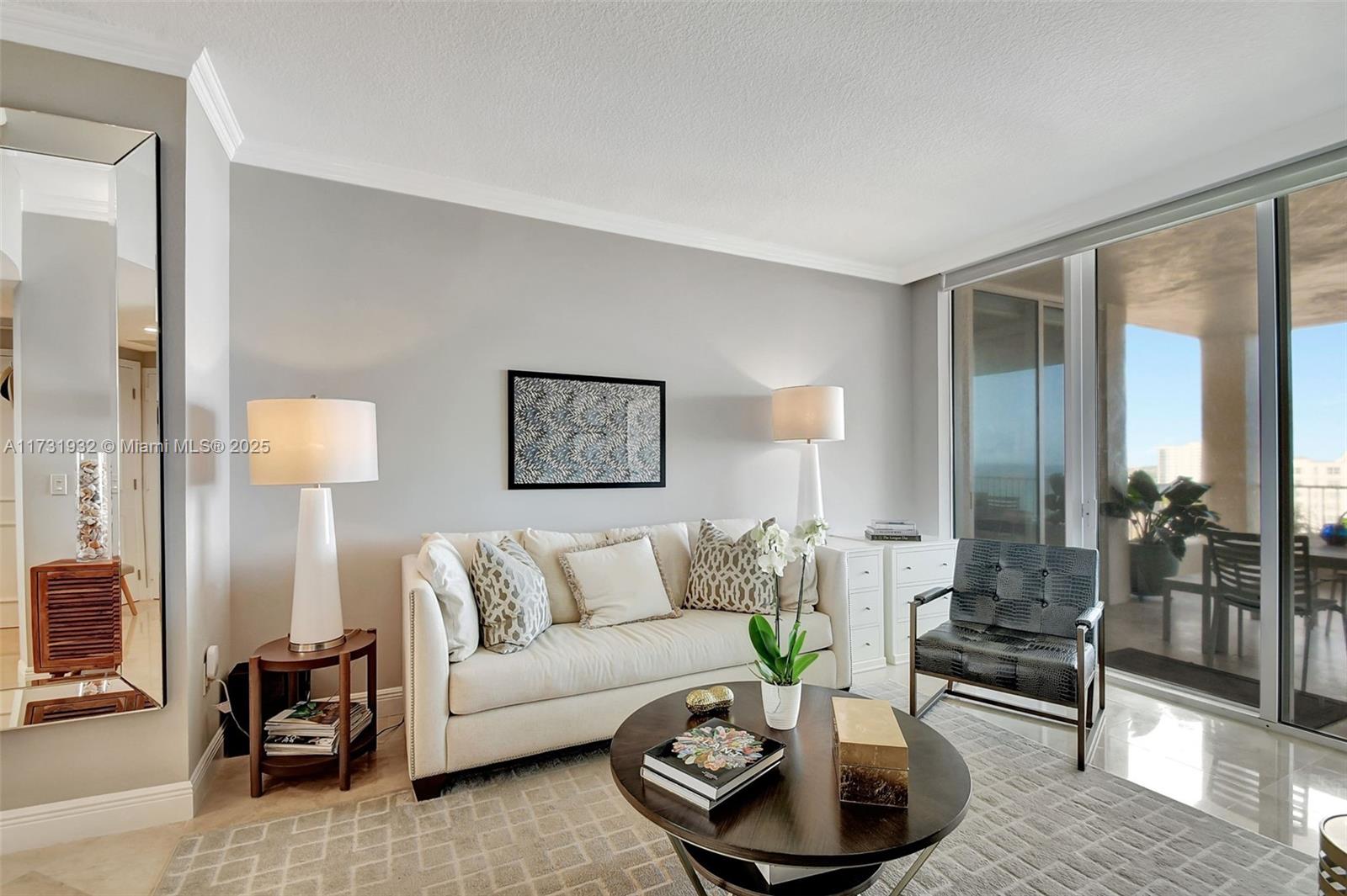 TOSCANA NORTH CONDO - Residential