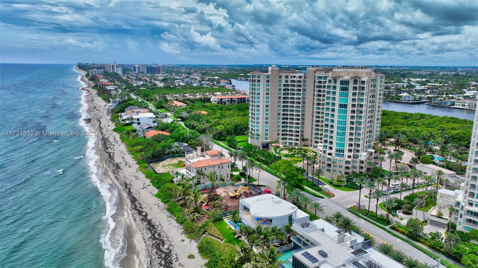 TOSCANA NORTH CONDO - Residential