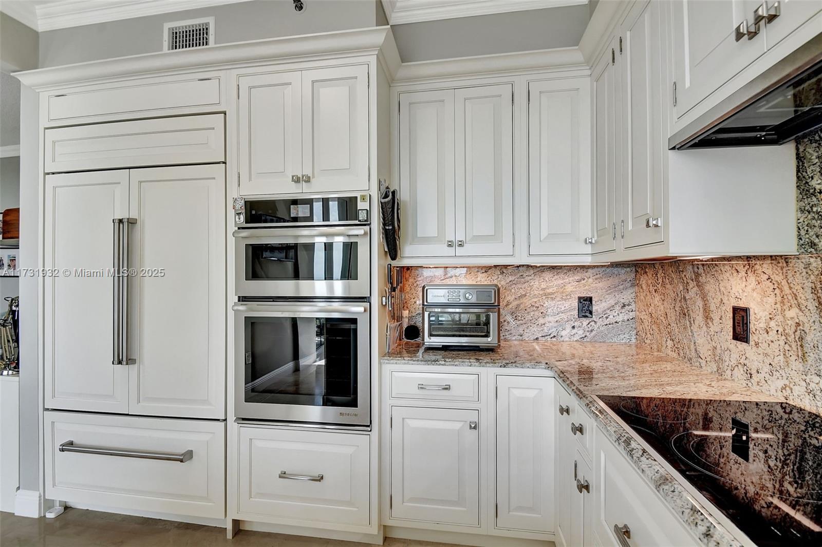 TOSCANA NORTH CONDO - Residential