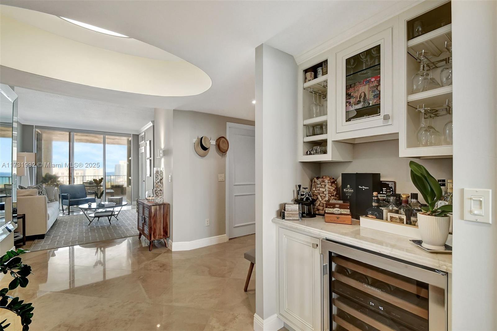 TOSCANA NORTH CONDO - Residential