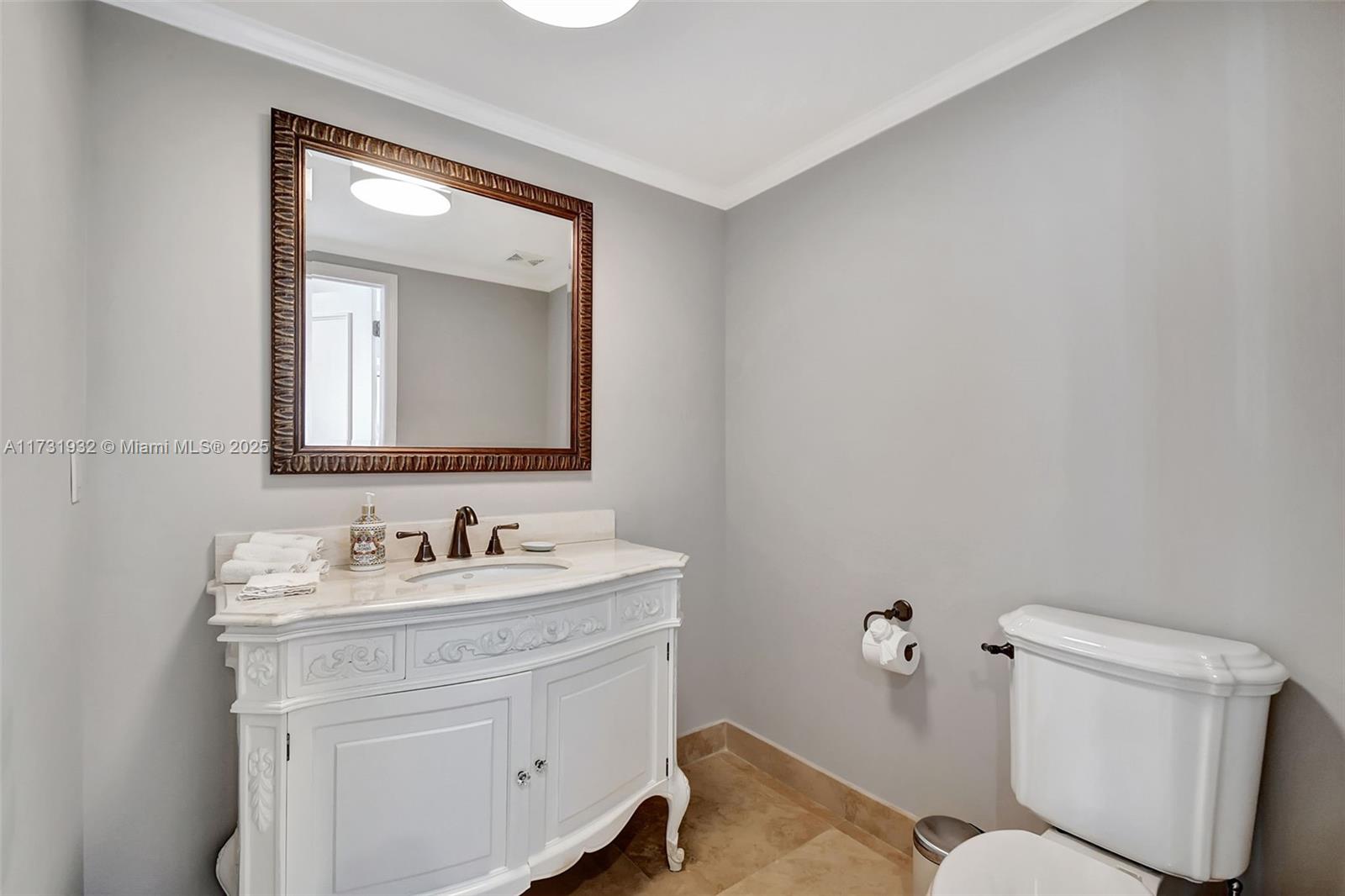 TOSCANA NORTH CONDO - Residential