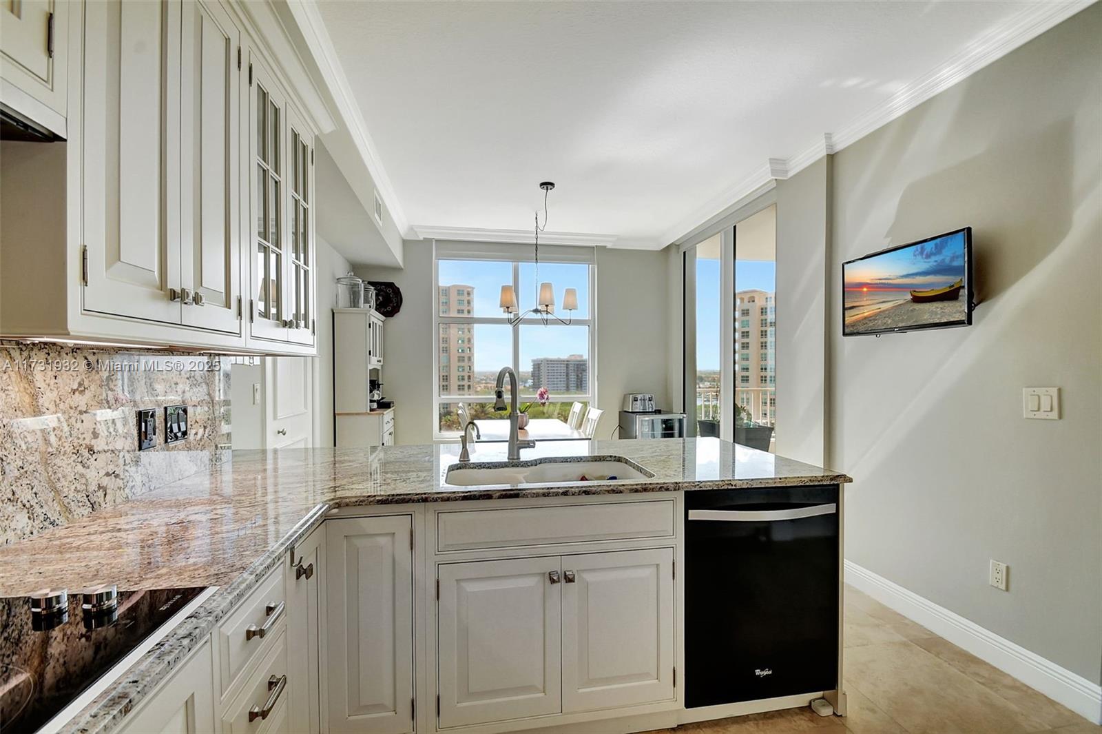 TOSCANA NORTH CONDO - Residential