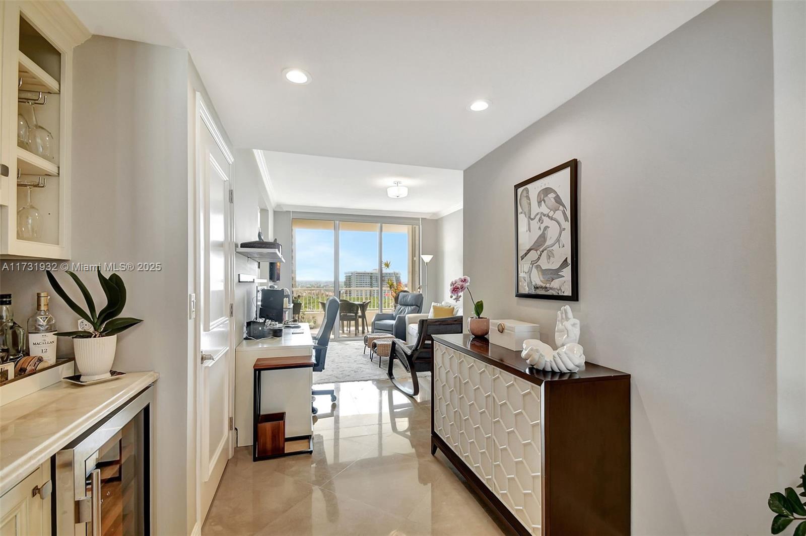 TOSCANA NORTH CONDO - Residential