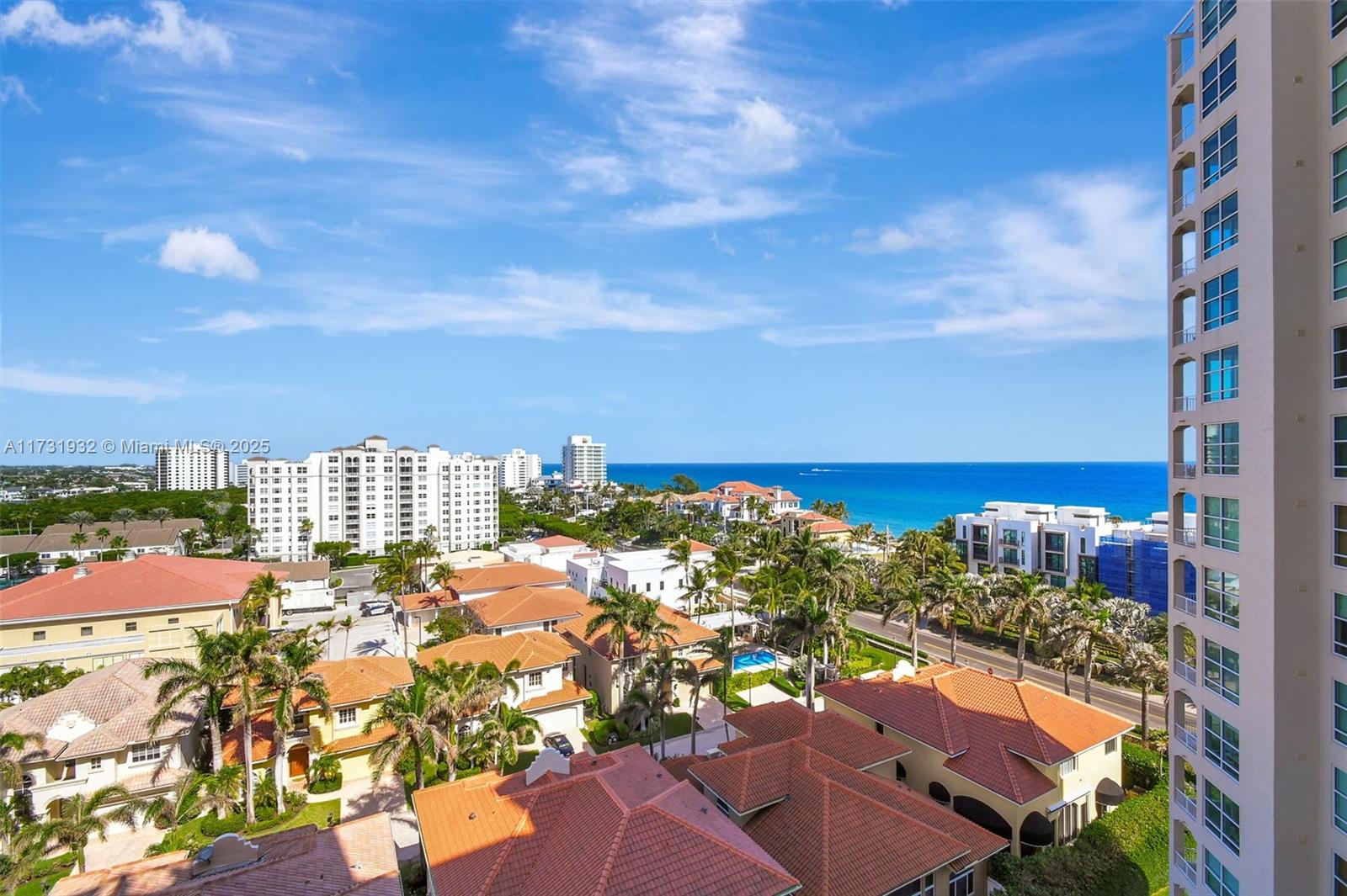 TOSCANA NORTH CONDO - Residential
