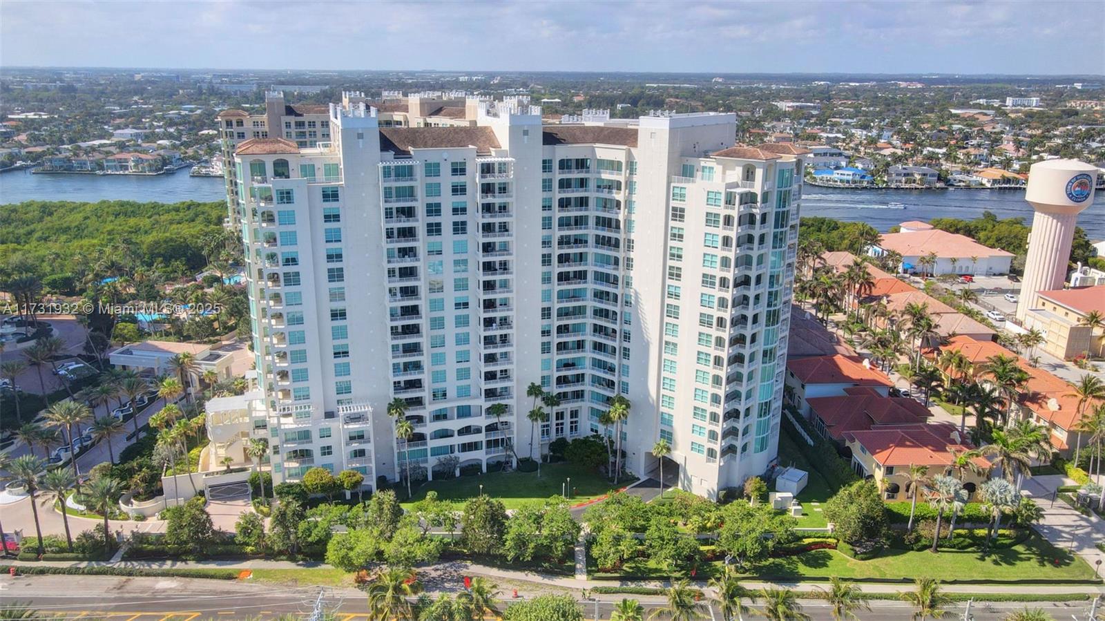 TOSCANA NORTH CONDO - Residential
