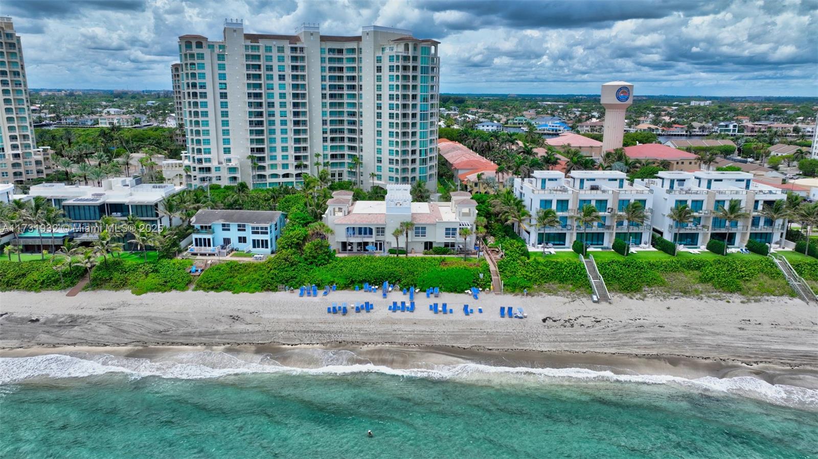 TOSCANA NORTH CONDO - Residential