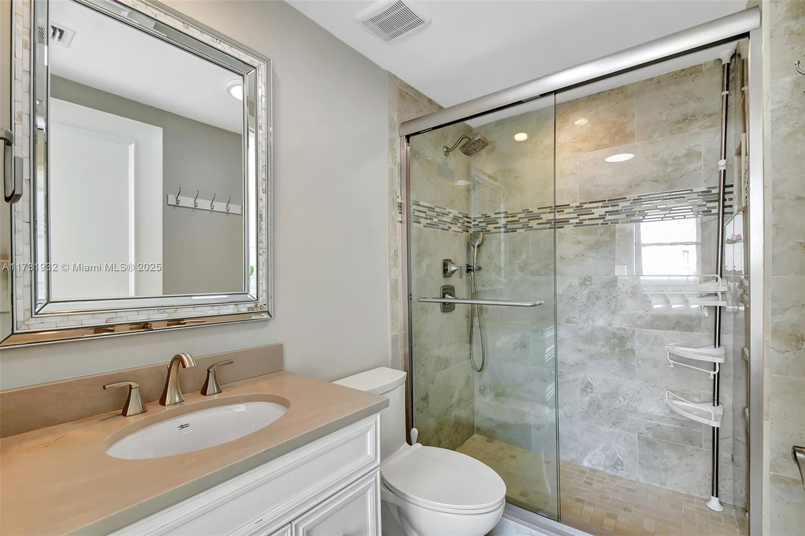 TOSCANA NORTH CONDO - Residential