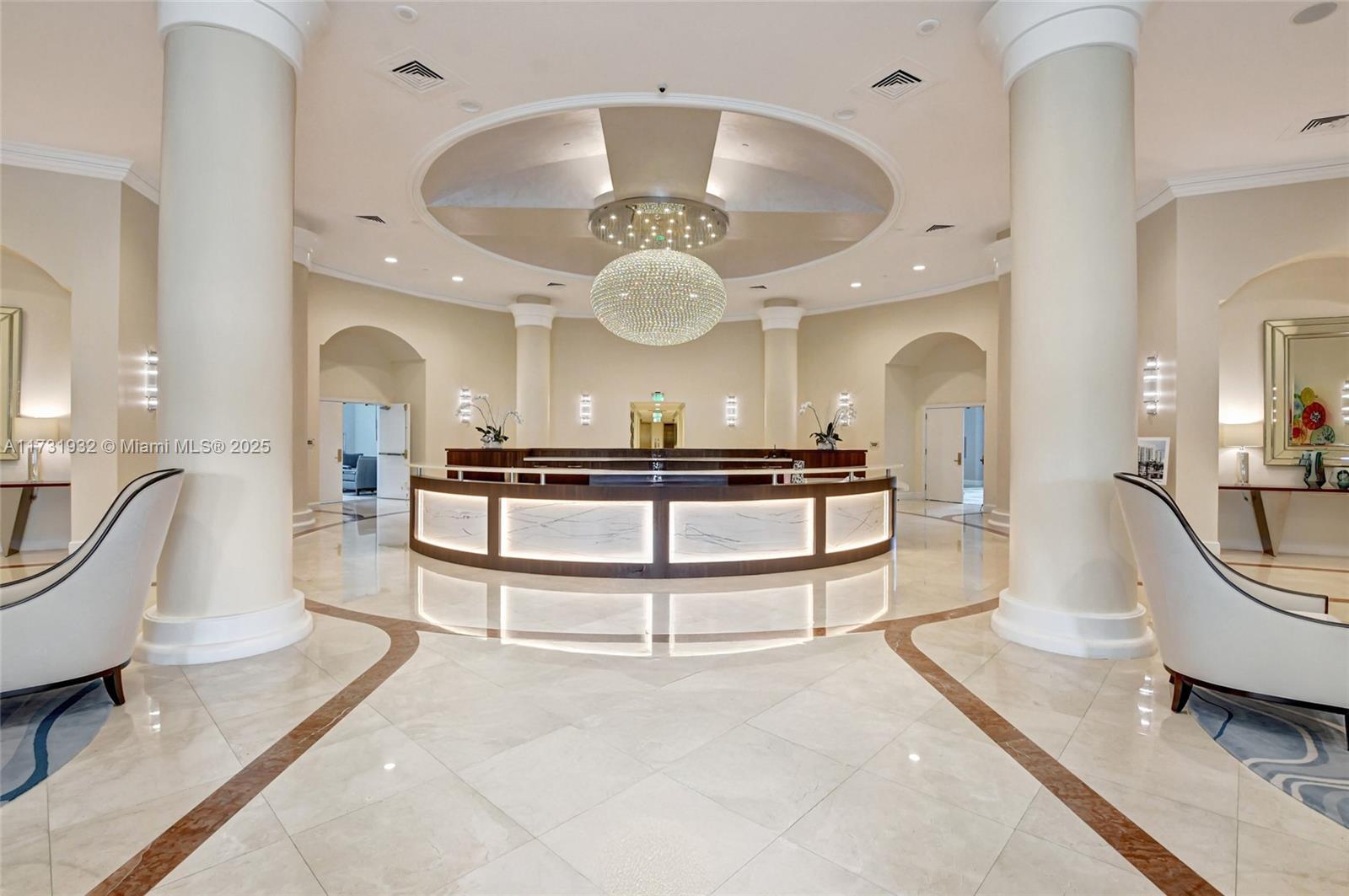 TOSCANA NORTH CONDO - Residential