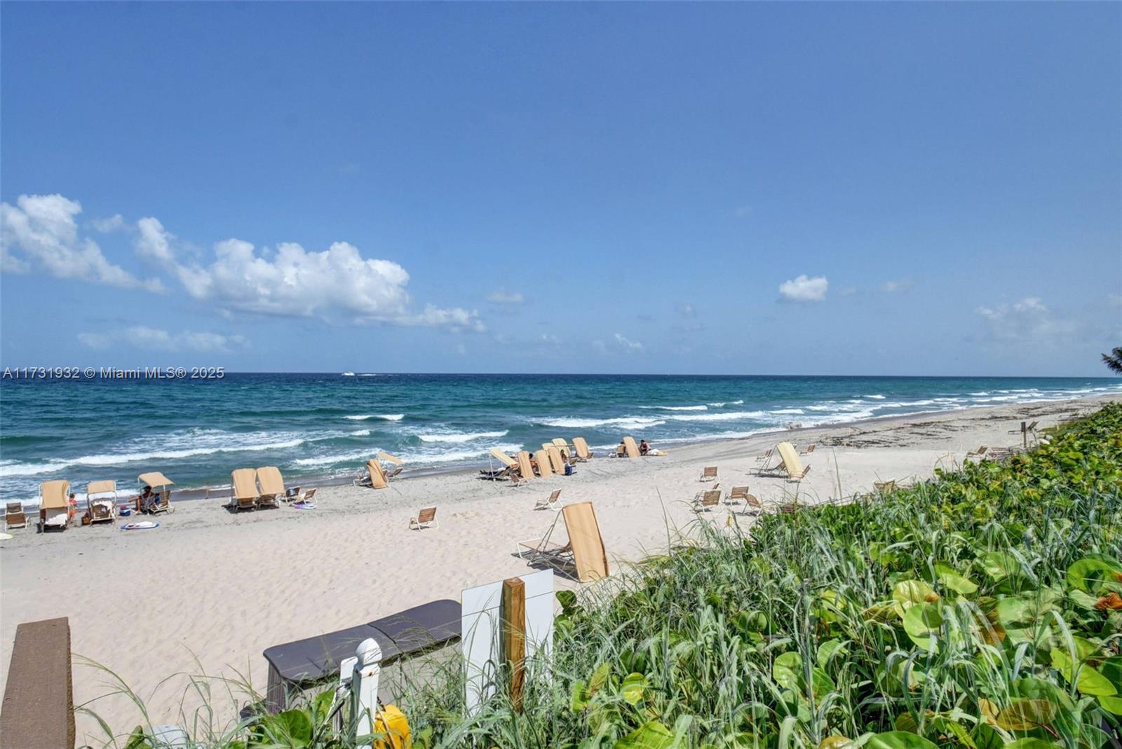 TOSCANA NORTH CONDO - Residential