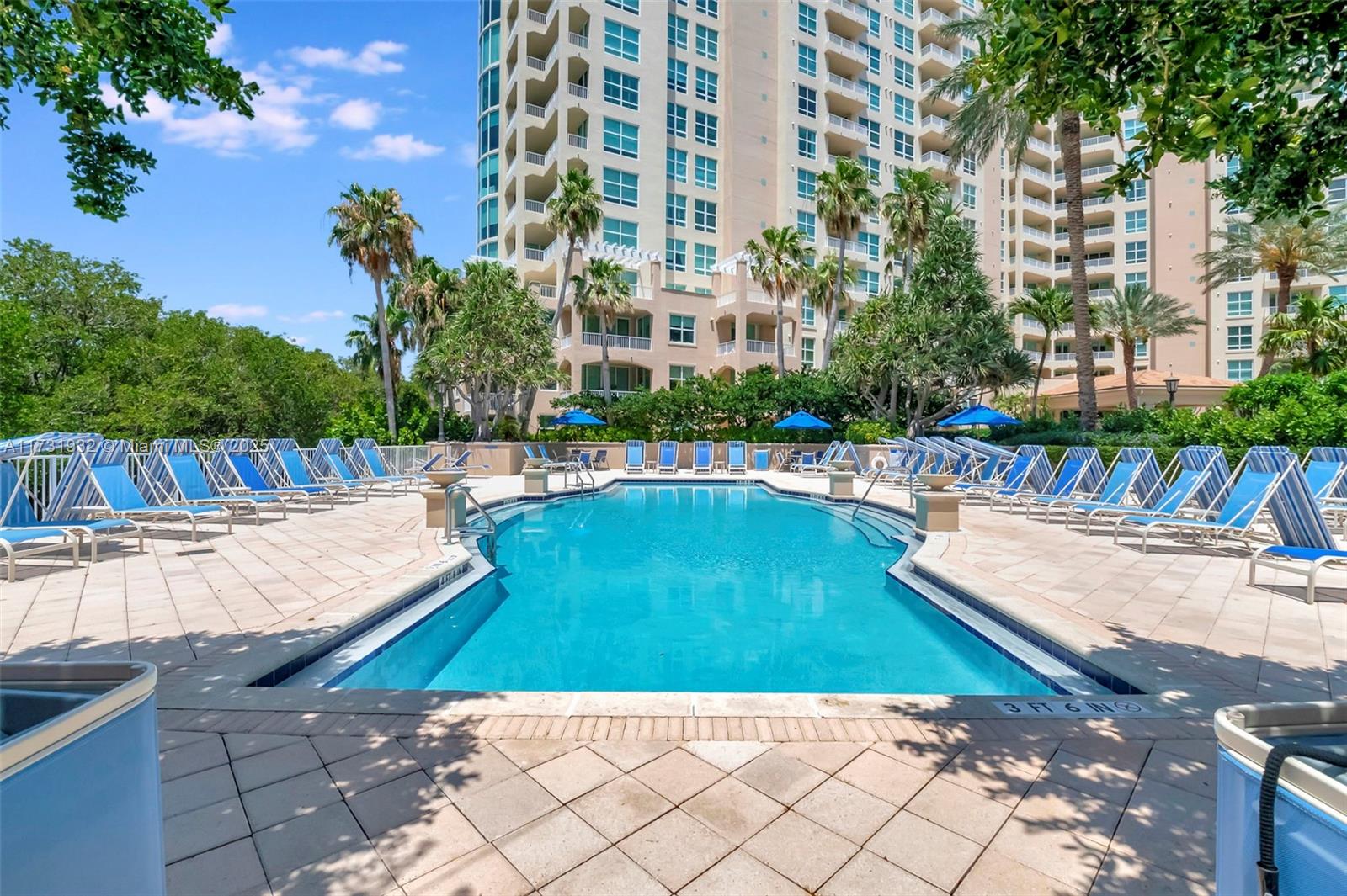 TOSCANA NORTH CONDO - Residential