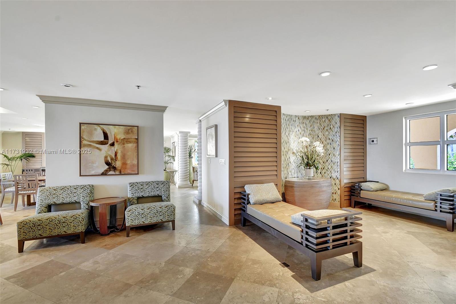 TOSCANA NORTH CONDO - Residential