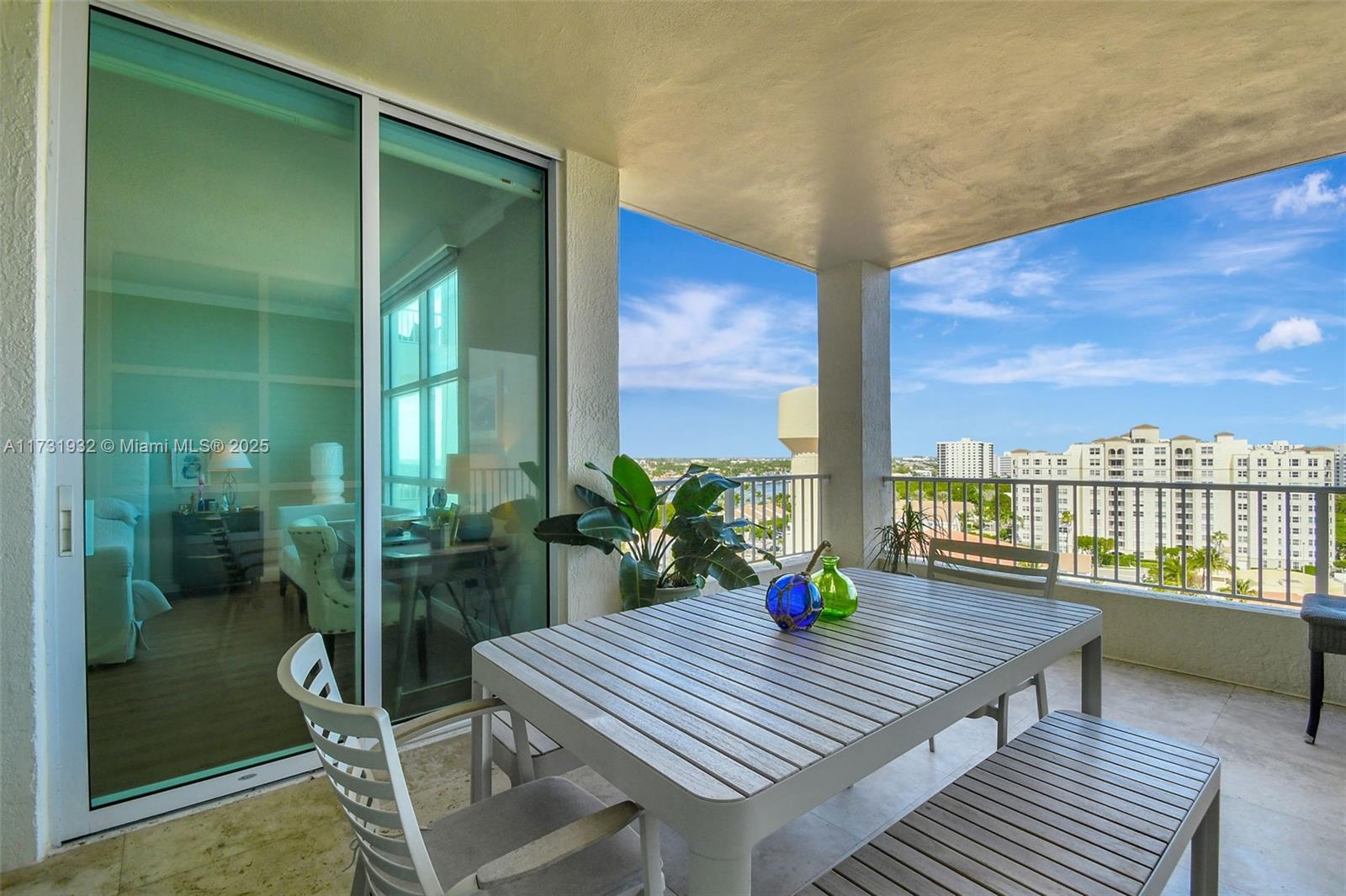 TOSCANA NORTH CONDO - Residential