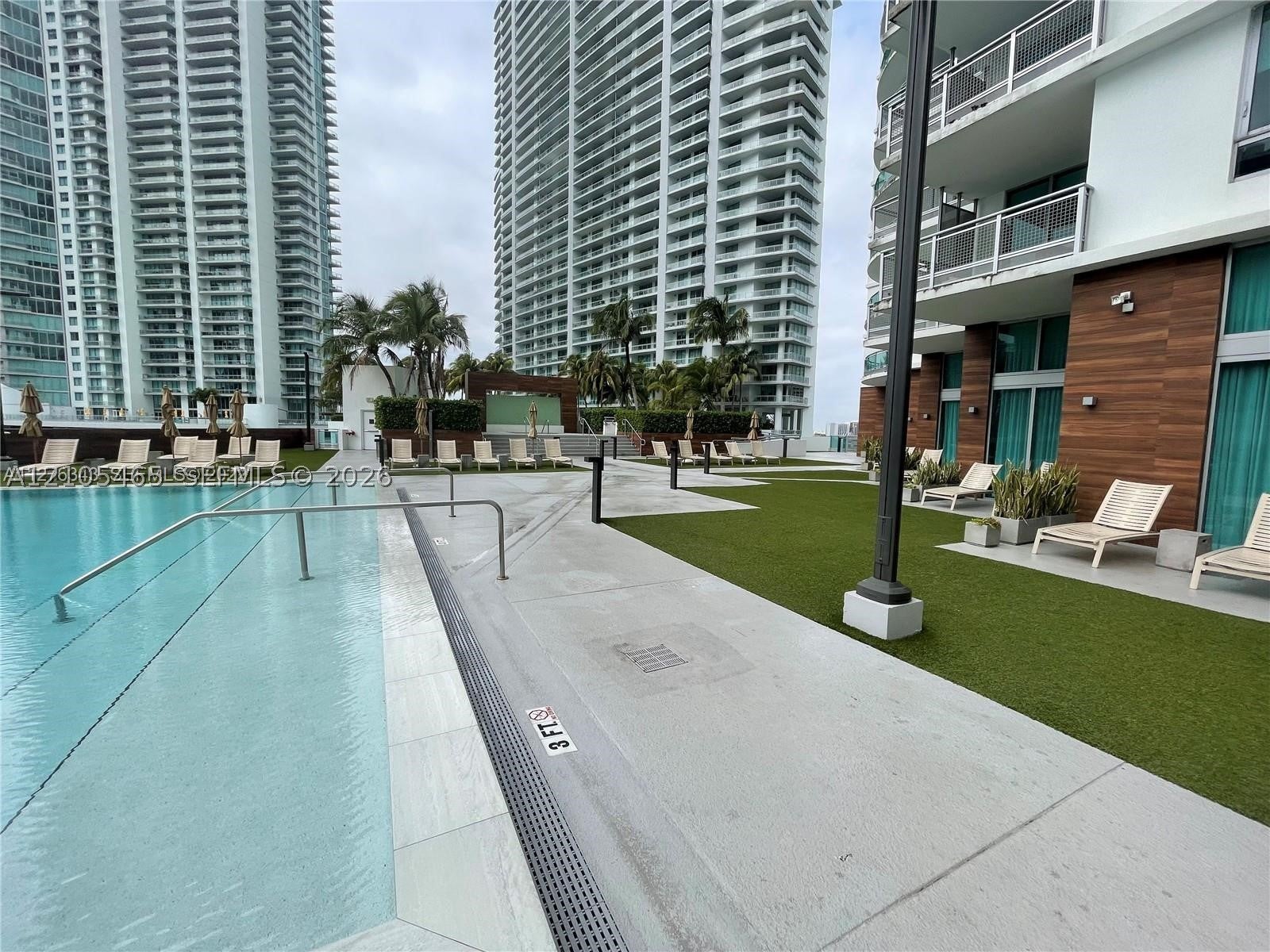 350 S Miami Ave 2409