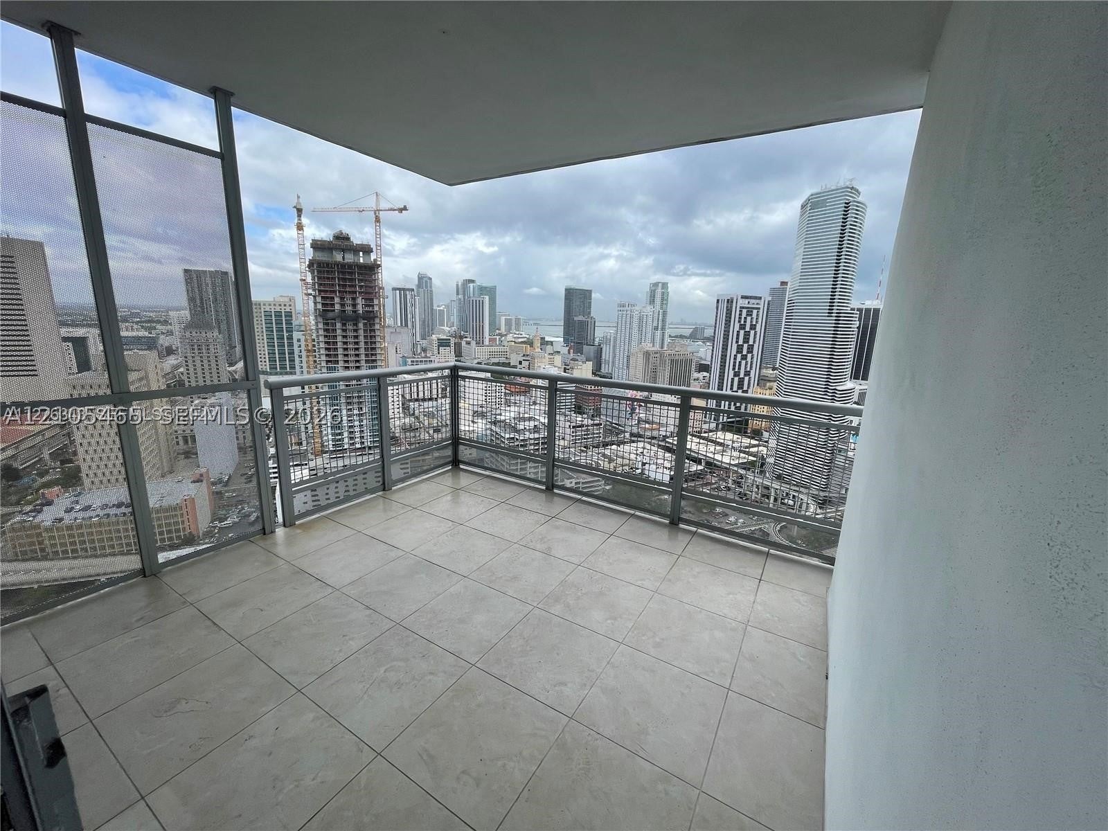 350 S Miami Ave 2409