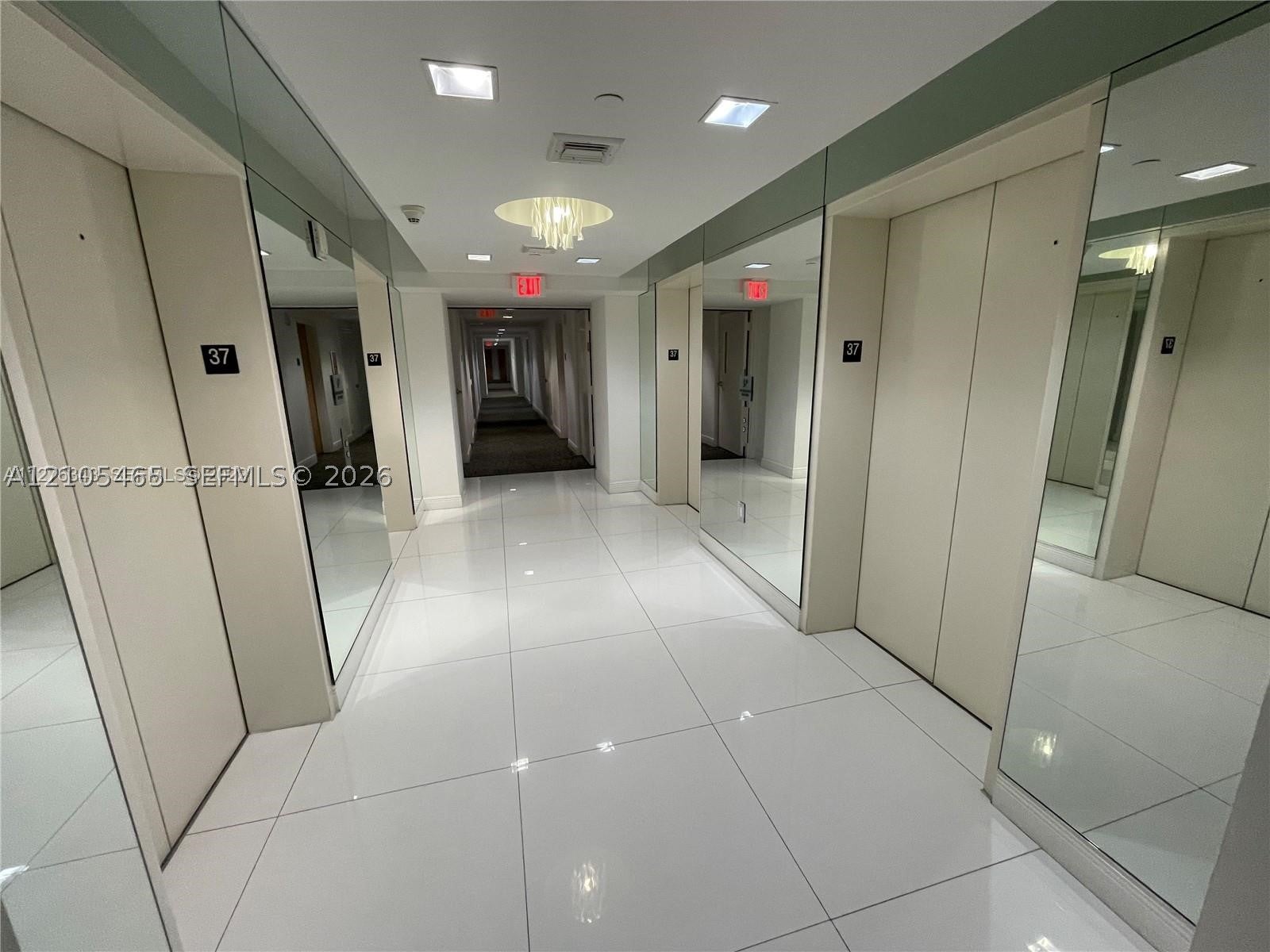 350 S Miami Ave 2409