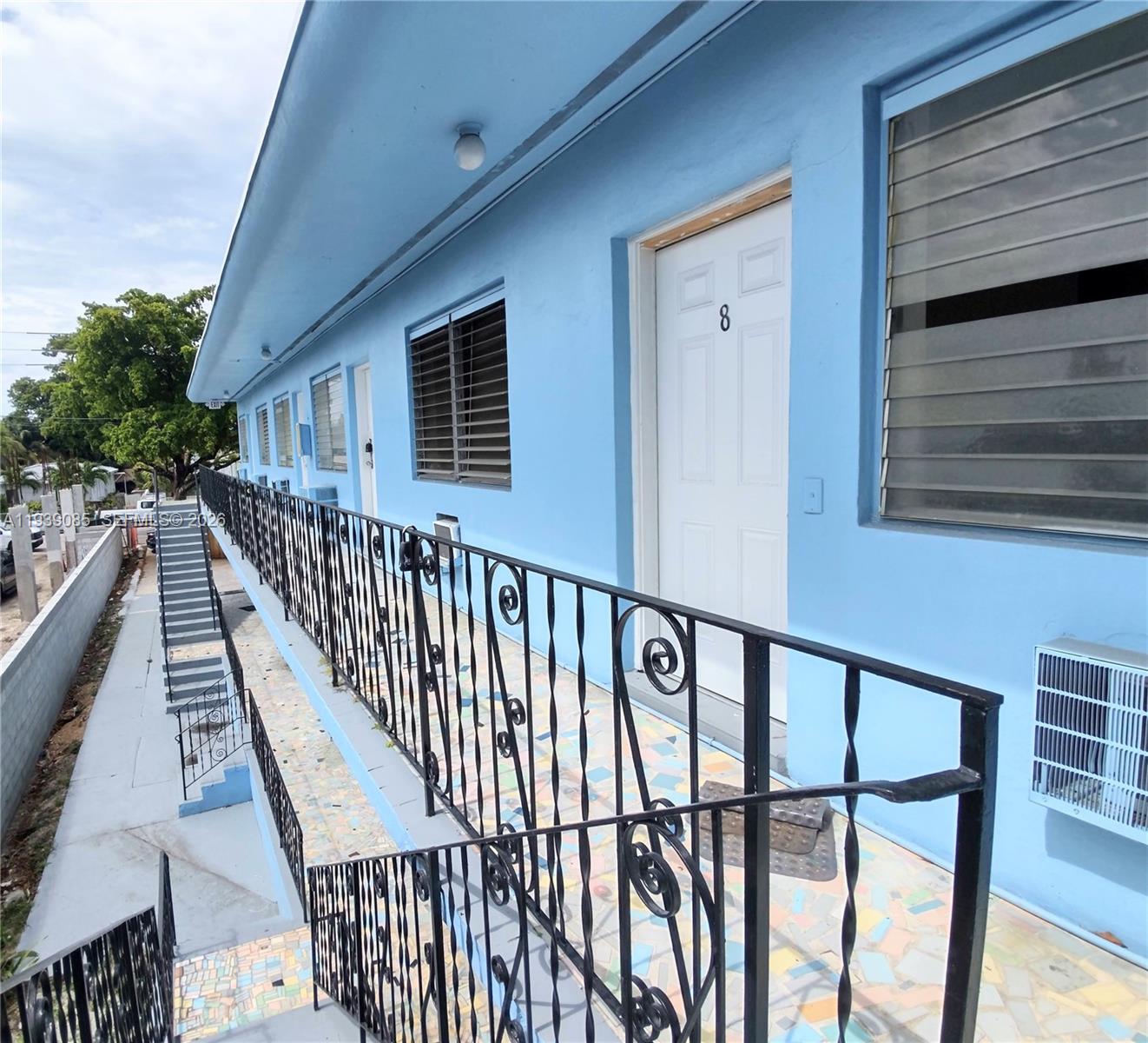 LAWRENCE ESTATES LAND COS - Residential Income