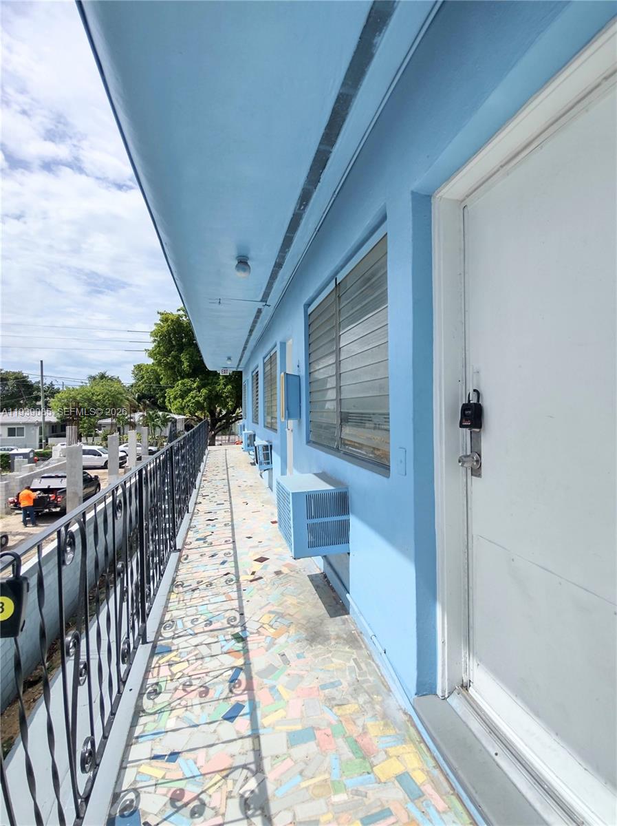 LAWRENCE ESTATES LAND COS - Residential Income