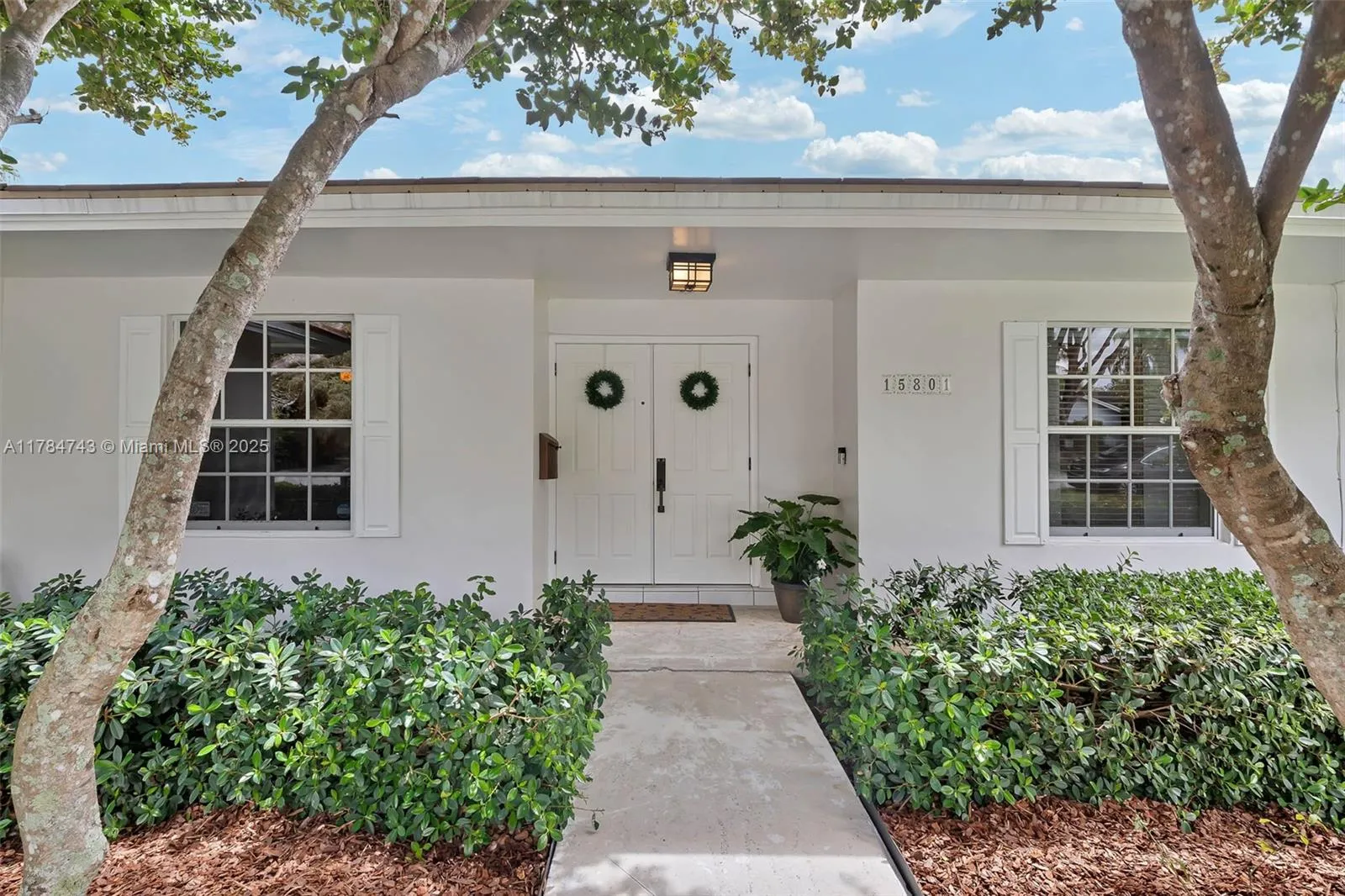 Palmetto Bay, Florida 33157, United States, 4 Bedrooms Bedrooms, ,3 BathroomsBathrooms,Residential,Active,110235