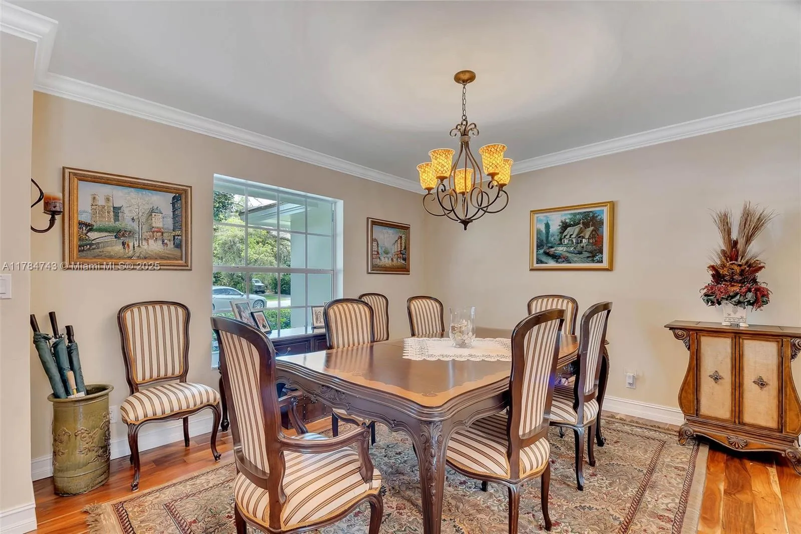 Palmetto Bay, Florida 33157, United States, 4 Bedrooms Bedrooms, ,3 BathroomsBathrooms,Residential,Active,110235