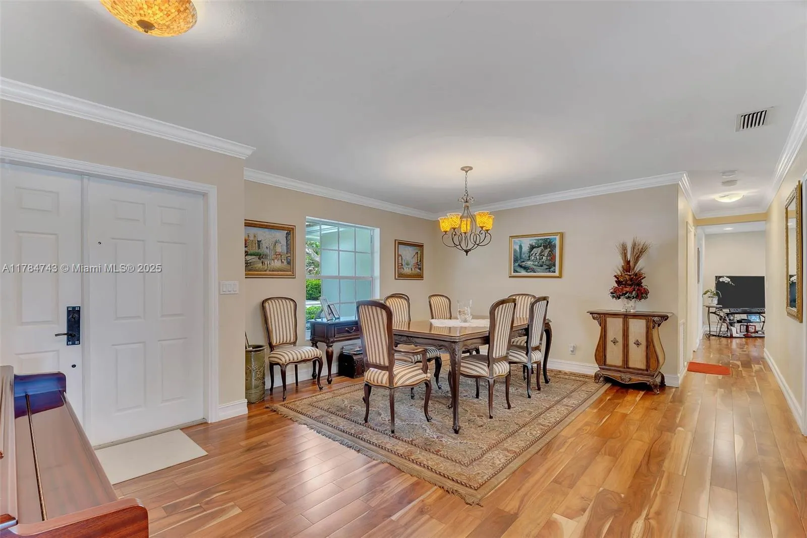 Palmetto Bay, Florida 33157, United States, 4 Bedrooms Bedrooms, ,3 BathroomsBathrooms,Residential,Active,110235