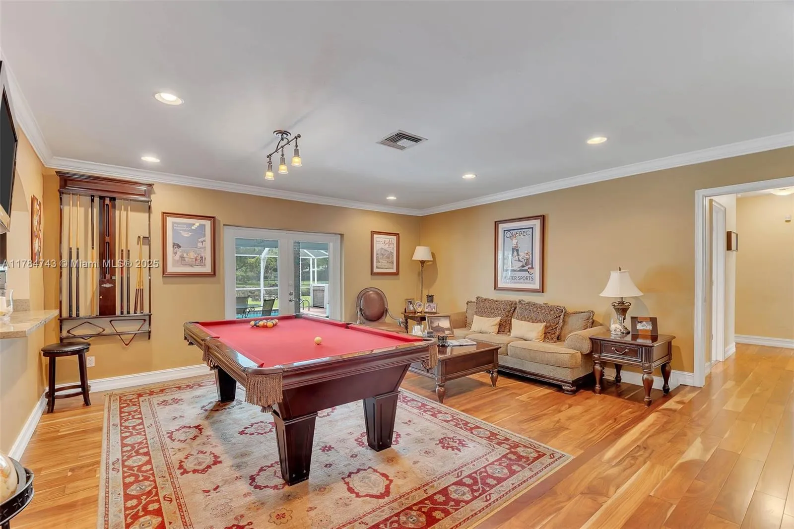 Palmetto Bay, Florida 33157, United States, 4 Bedrooms Bedrooms, ,3 BathroomsBathrooms,Residential,Active,110235