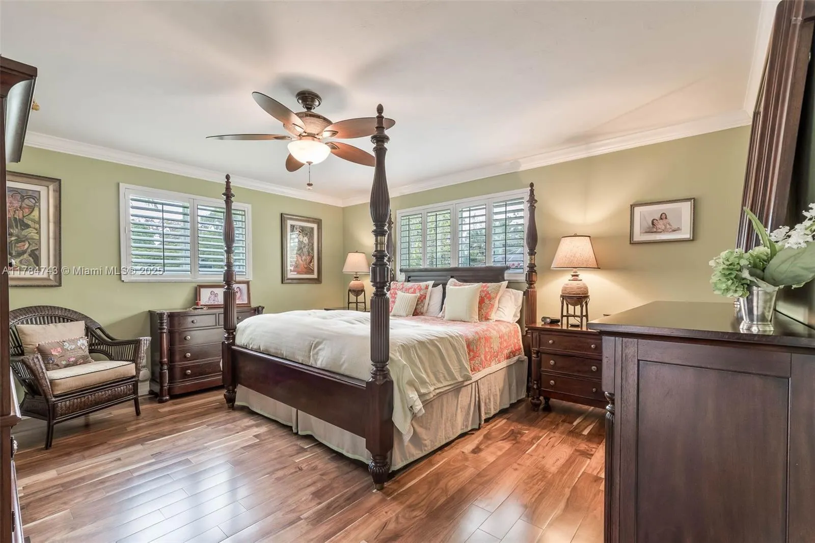 Palmetto Bay, Florida 33157, United States, 4 Bedrooms Bedrooms, ,3 BathroomsBathrooms,Residential,Active,110235