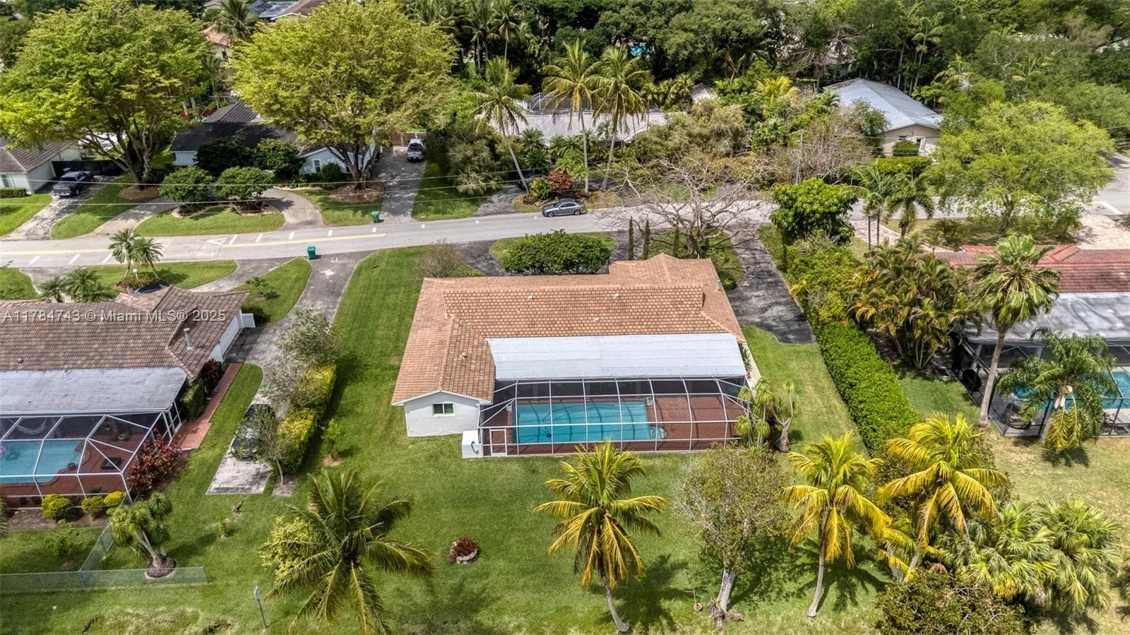 Palmetto Bay, Florida 33157, United States, 4 Bedrooms Bedrooms, ,3 BathroomsBathrooms,Residential,Active,110235