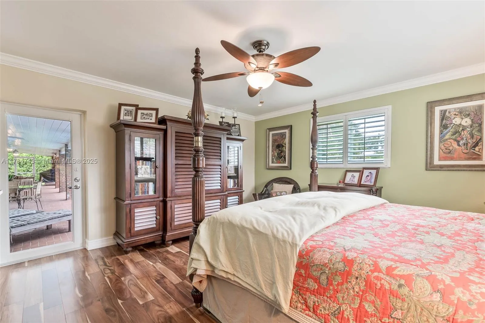 Palmetto Bay, Florida 33157, United States, 4 Bedrooms Bedrooms, ,3 BathroomsBathrooms,Residential,Active,110235