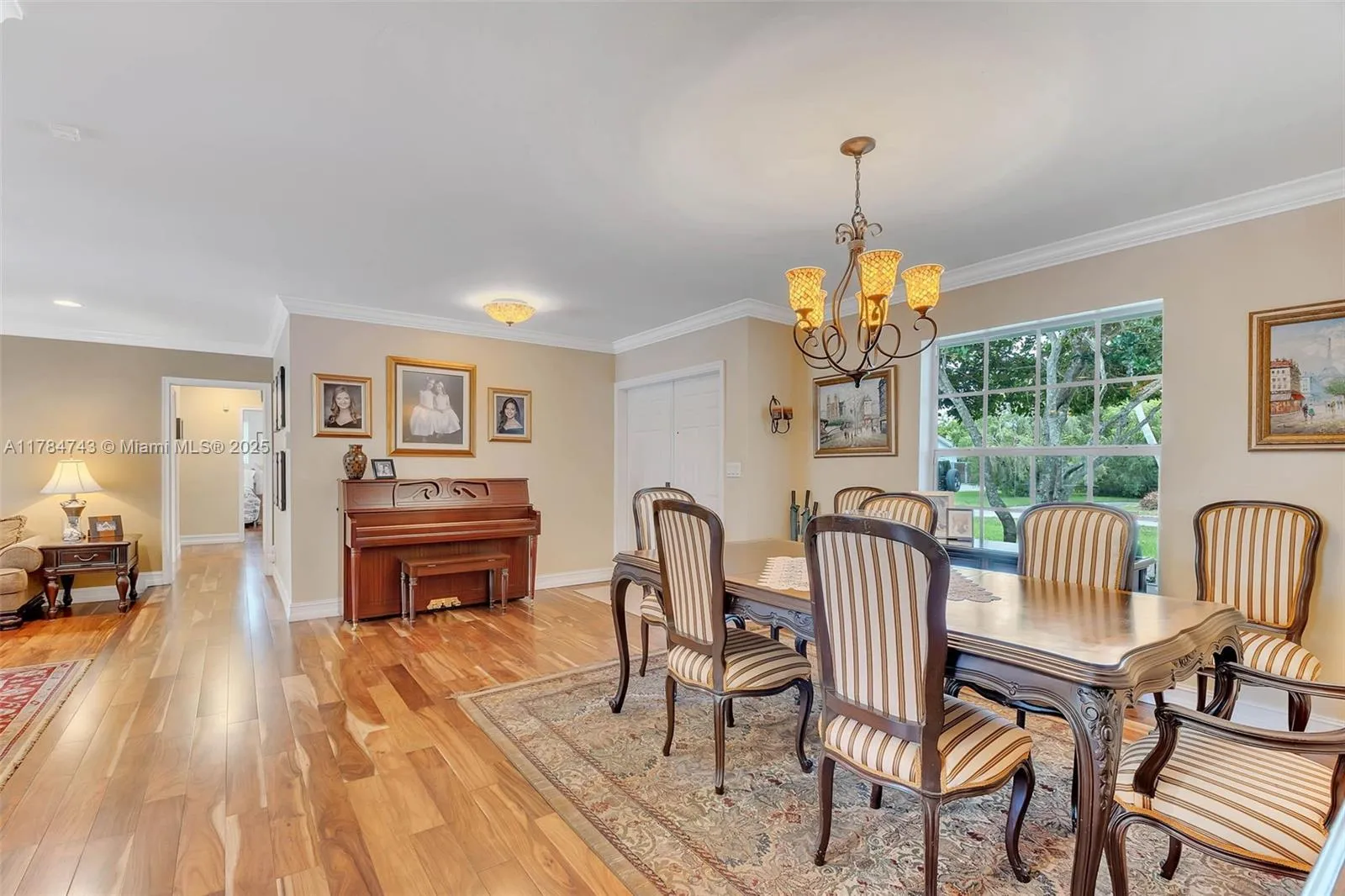 Palmetto Bay, Florida 33157, United States, 4 Bedrooms Bedrooms, ,3 BathroomsBathrooms,Residential,Active,110235