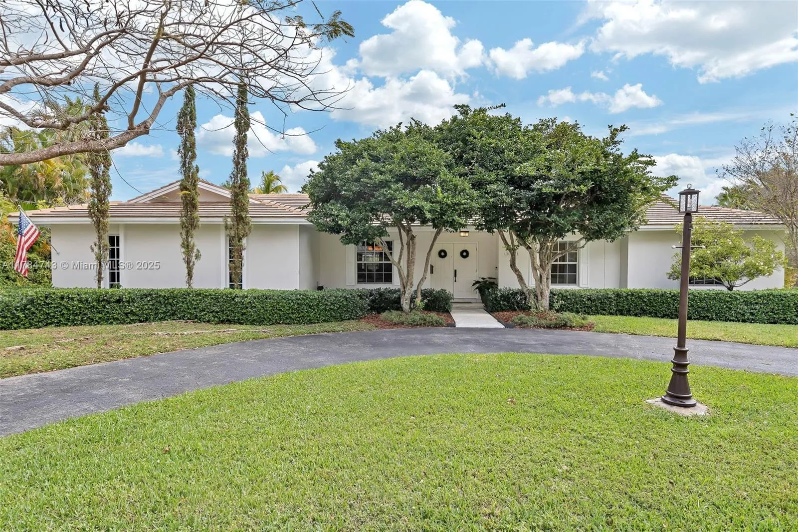 Palmetto Bay, Florida 33157, United States, 4 Bedrooms Bedrooms, ,3 BathroomsBathrooms,Residential,Active,110235