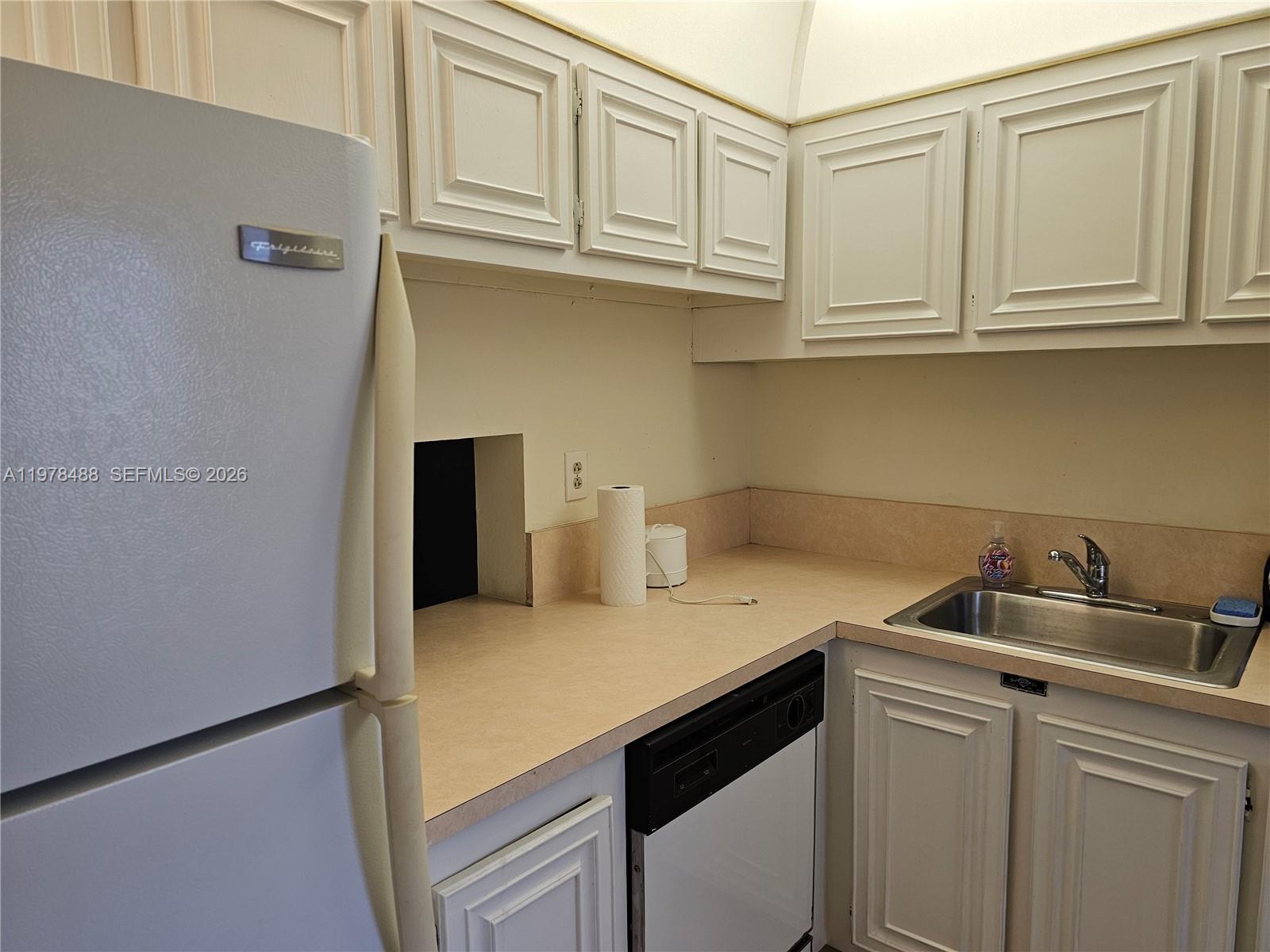 WATER BRIDGE 1 CONDO - Residential