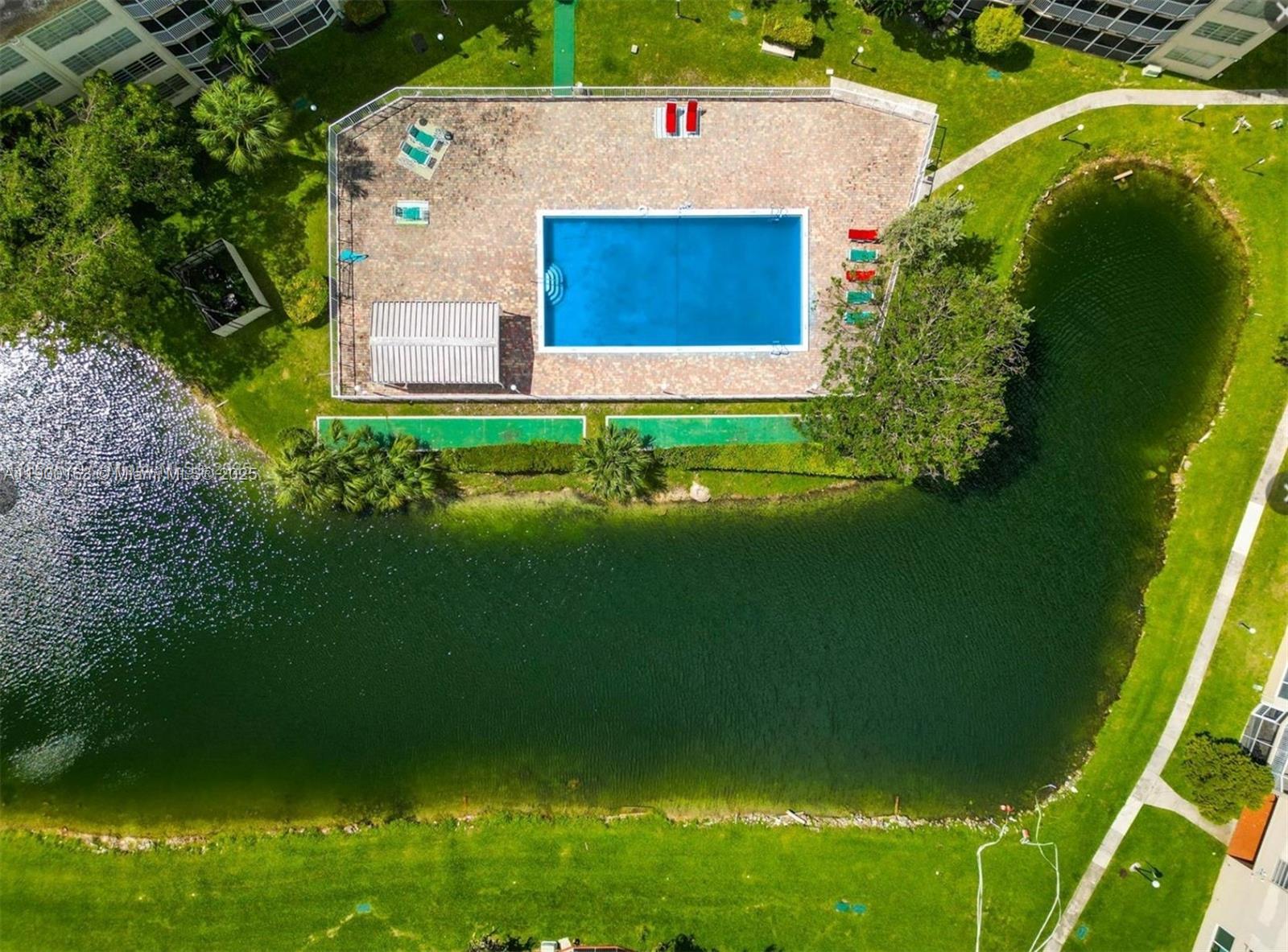 JADE WINDS GRP EASTER LIL - Residential Lease