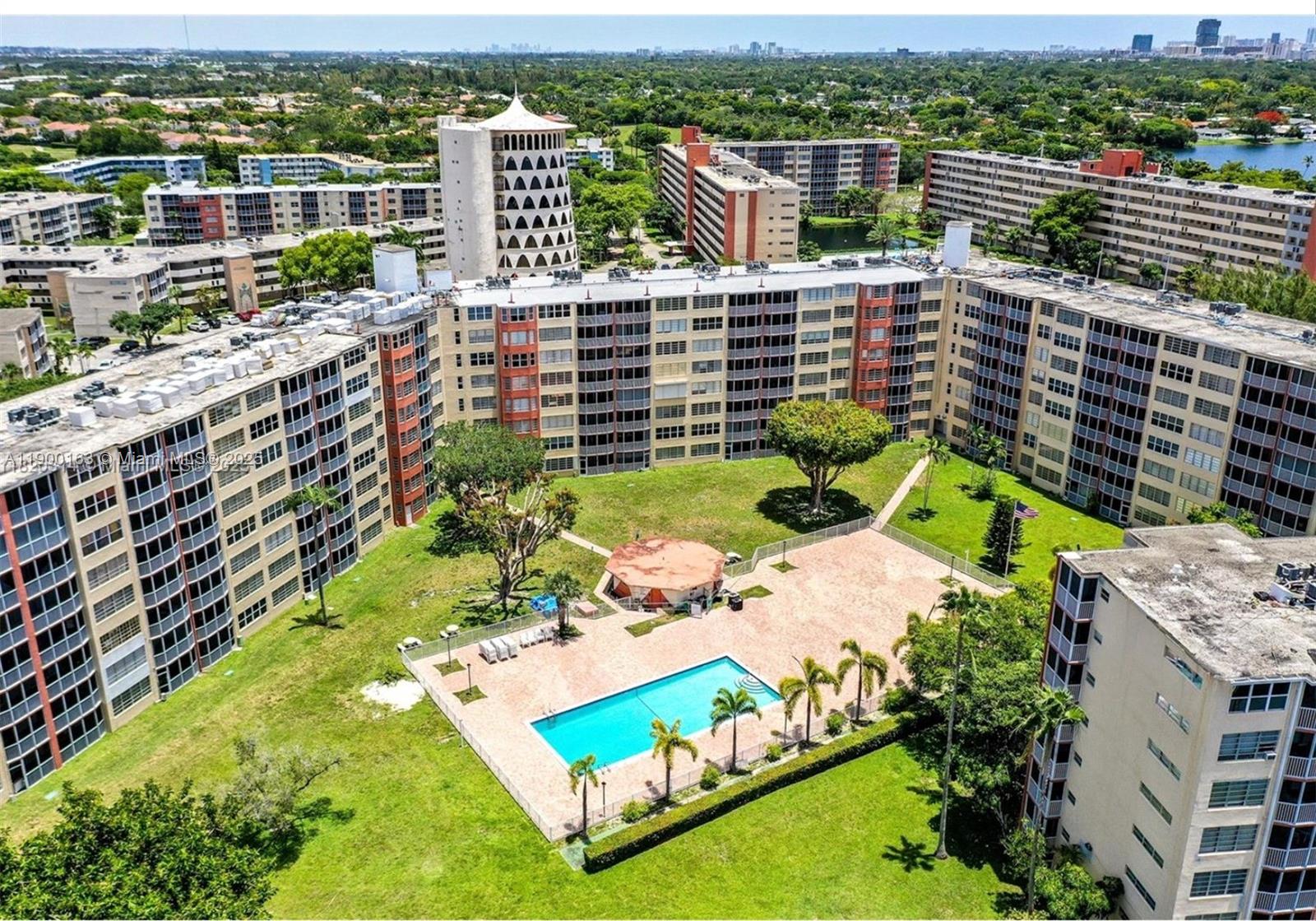 JADE WINDS GRP EASTER LIL - Residential Lease