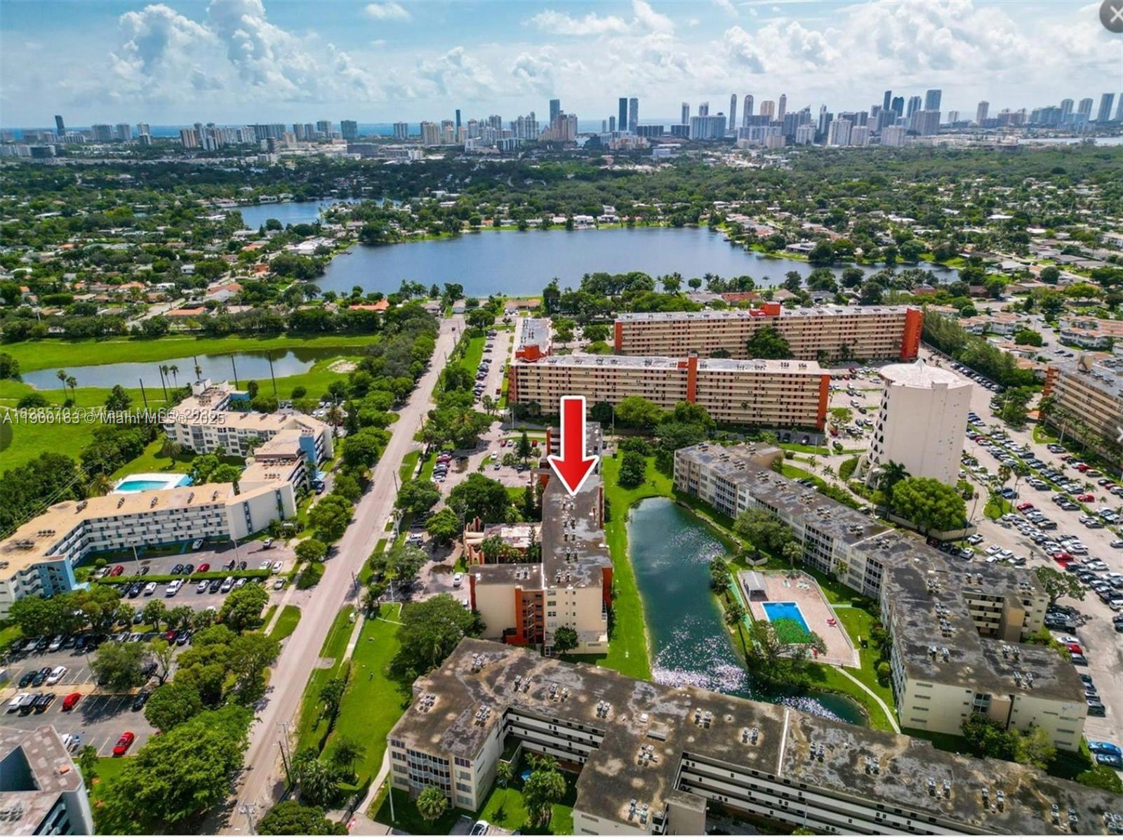 JADE WINDS GRP EASTER LIL - Residential Lease