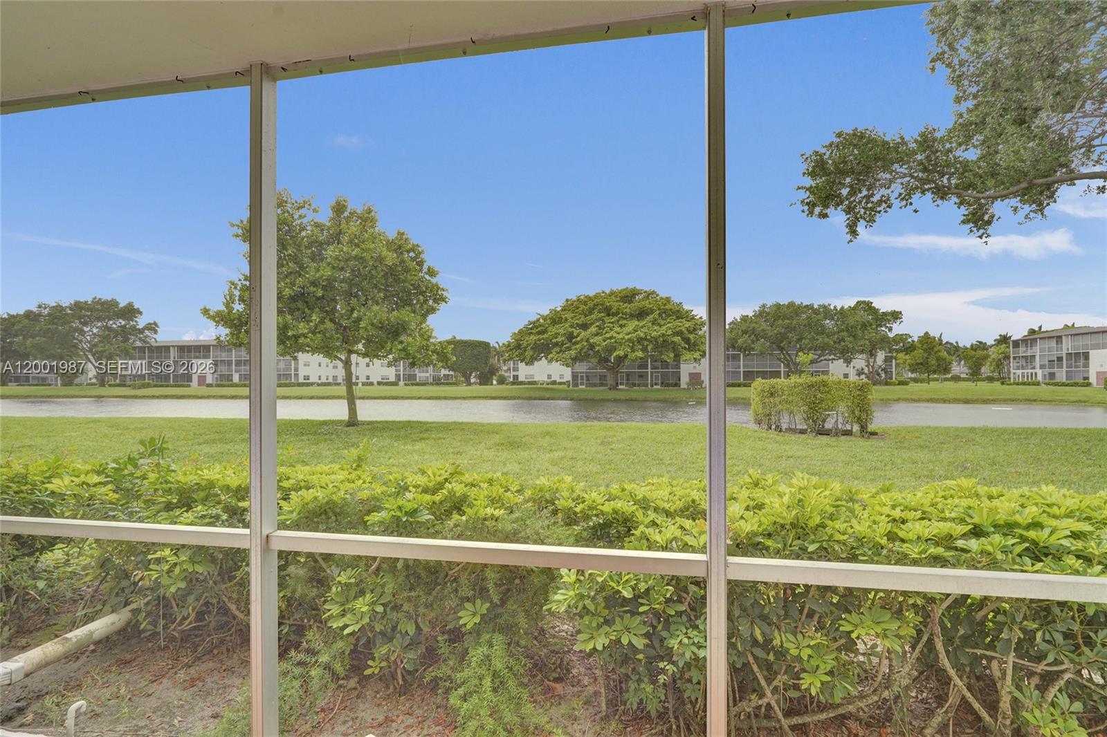 FANSHAW AT CENTURY VILLAG - Residential