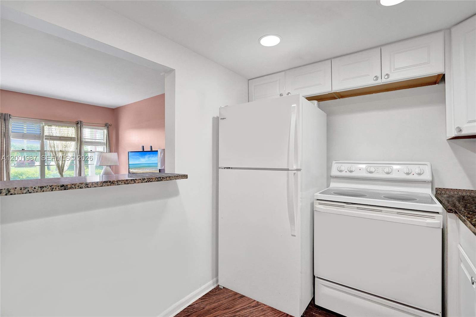 FANSHAW AT CENTURY VILLAG - Residential