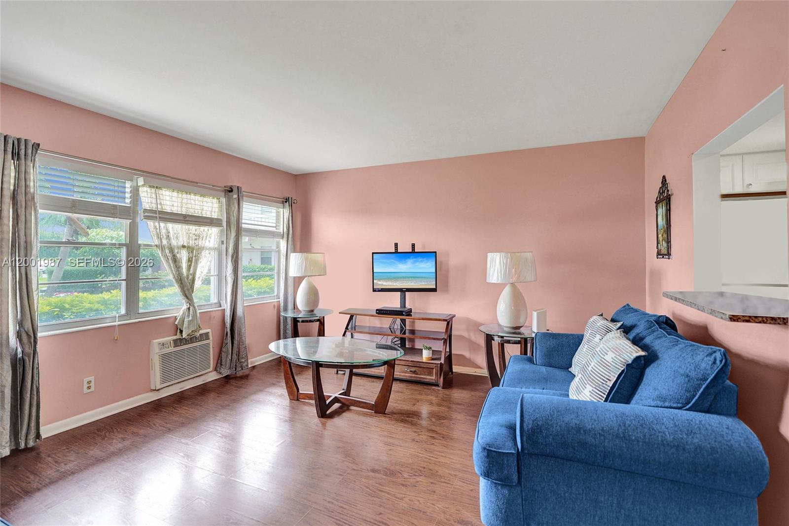 FANSHAW AT CENTURY VILLAG - Residential