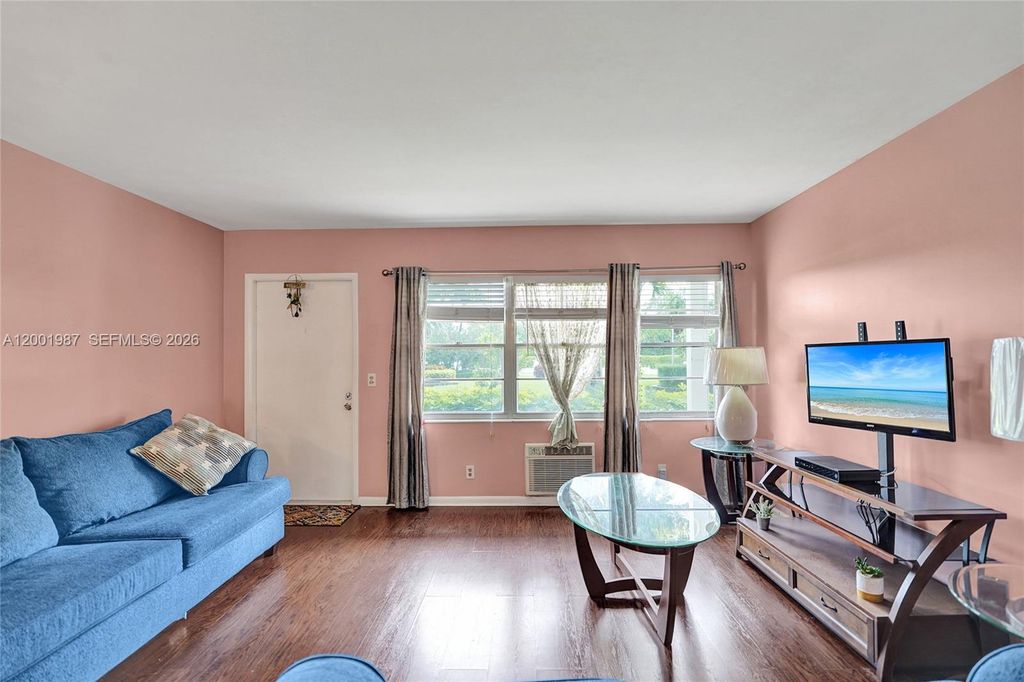 Photo of 511 Fanshaw M #511, Boca Raton, FL 33434 (MLS # A12001987)