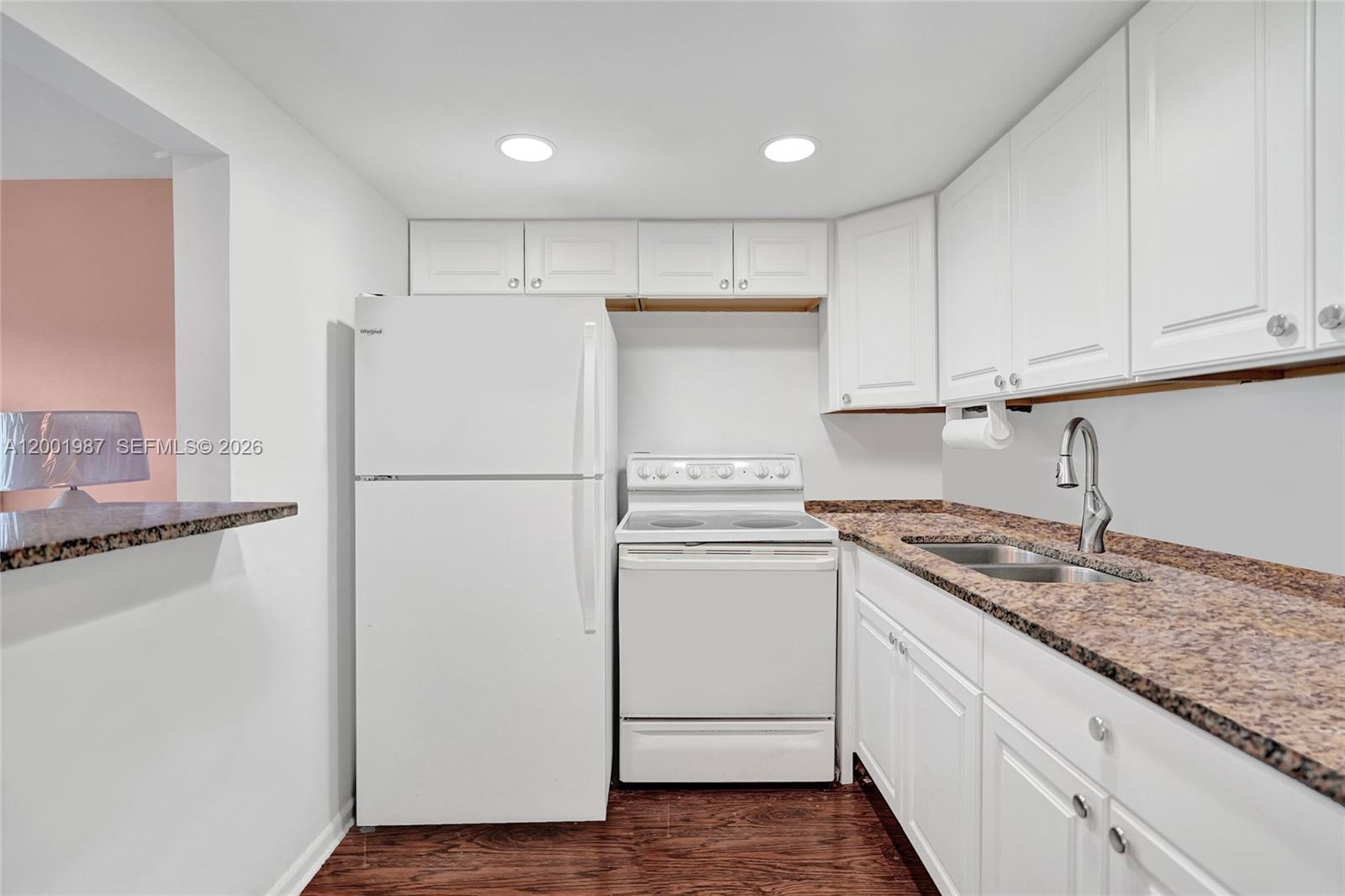 FANSHAW AT CENTURY VILLAG - Residential