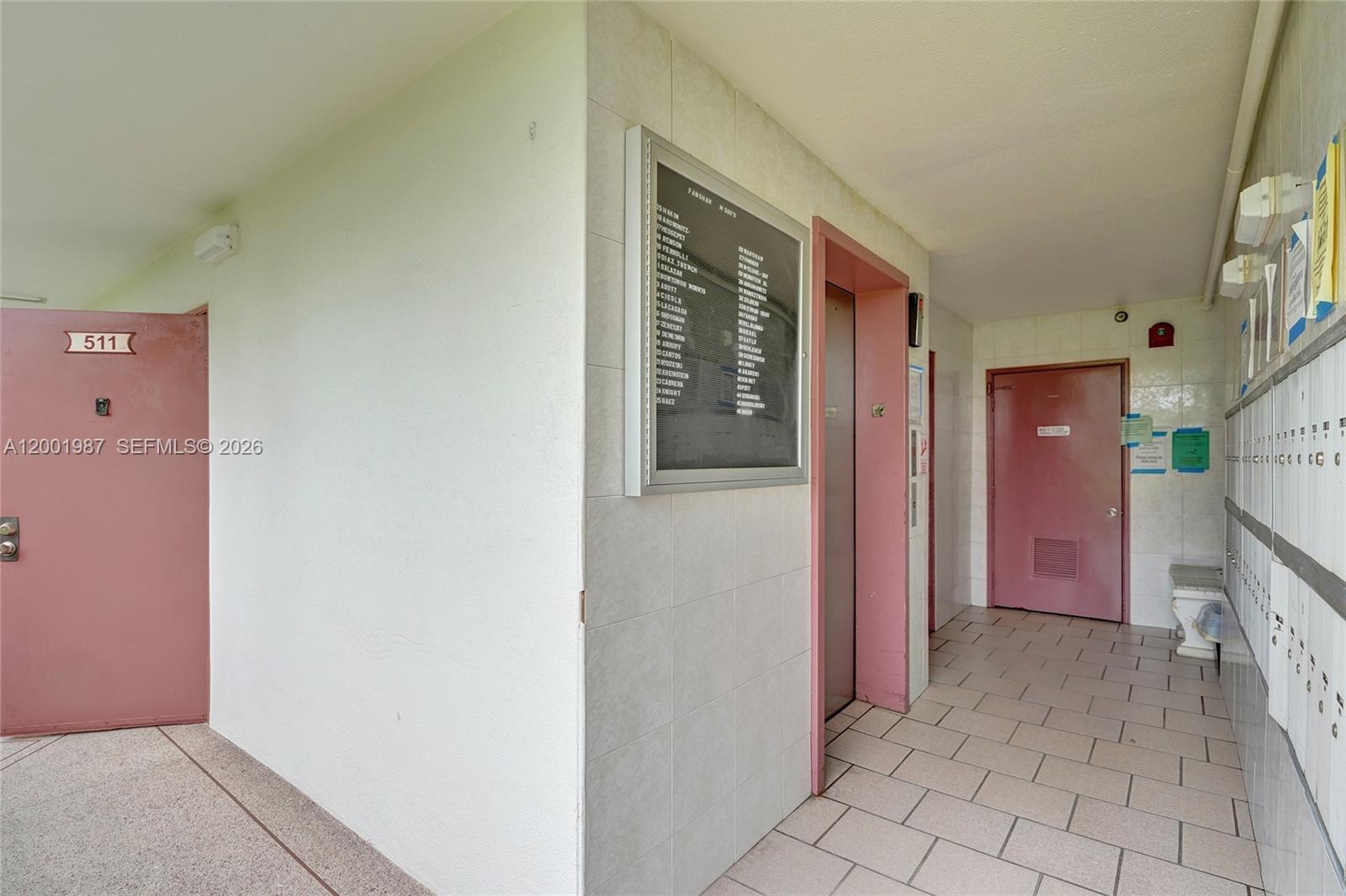 FANSHAW AT CENTURY VILLAG - Residential