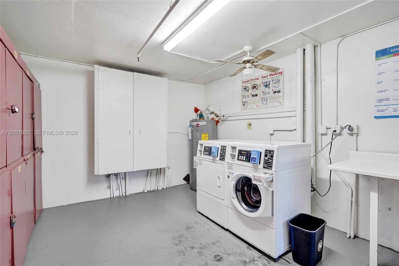 FANSHAW AT CENTURY VILLAG - Residential