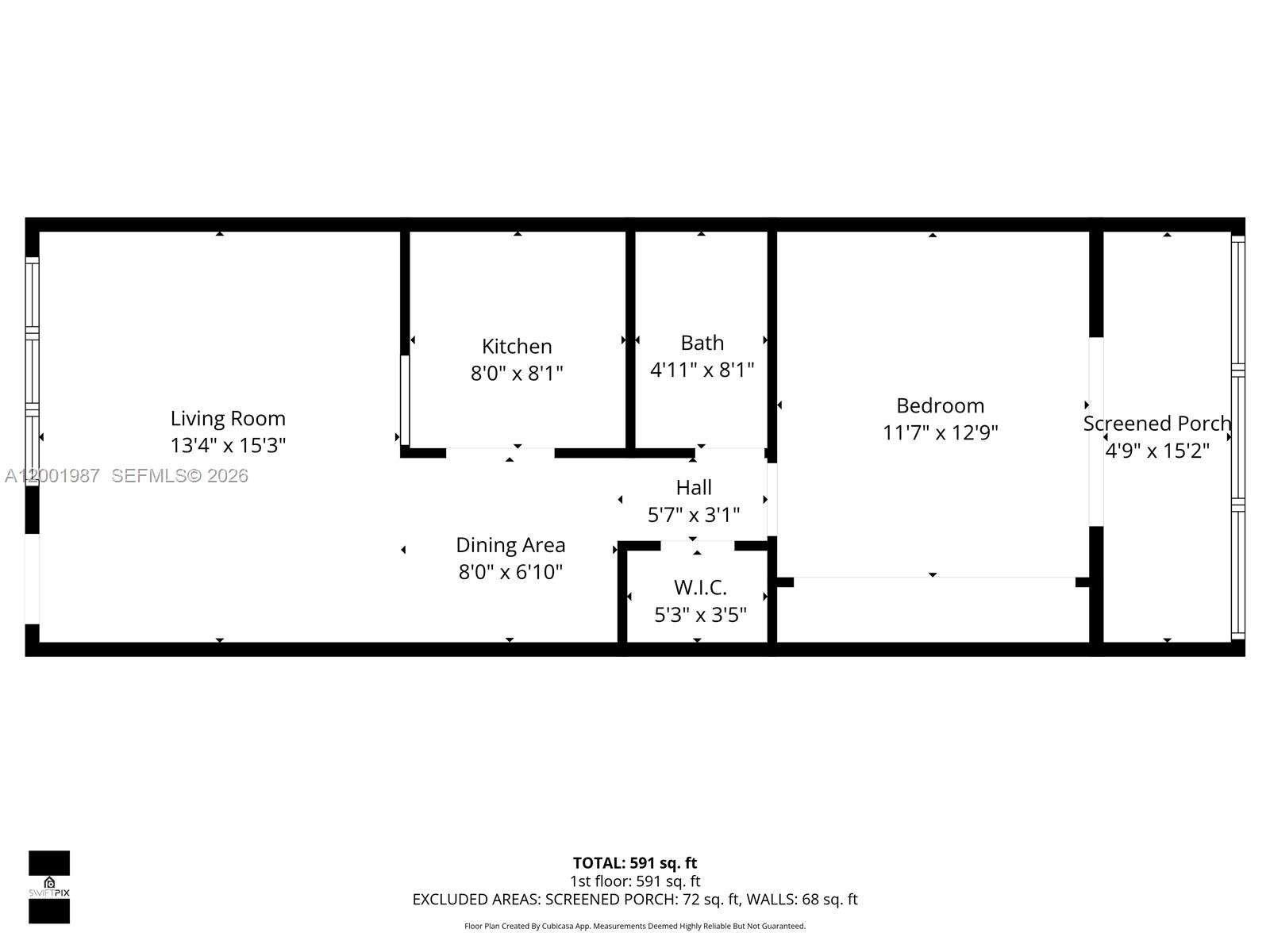 FANSHAW AT CENTURY VILLAG - Residential